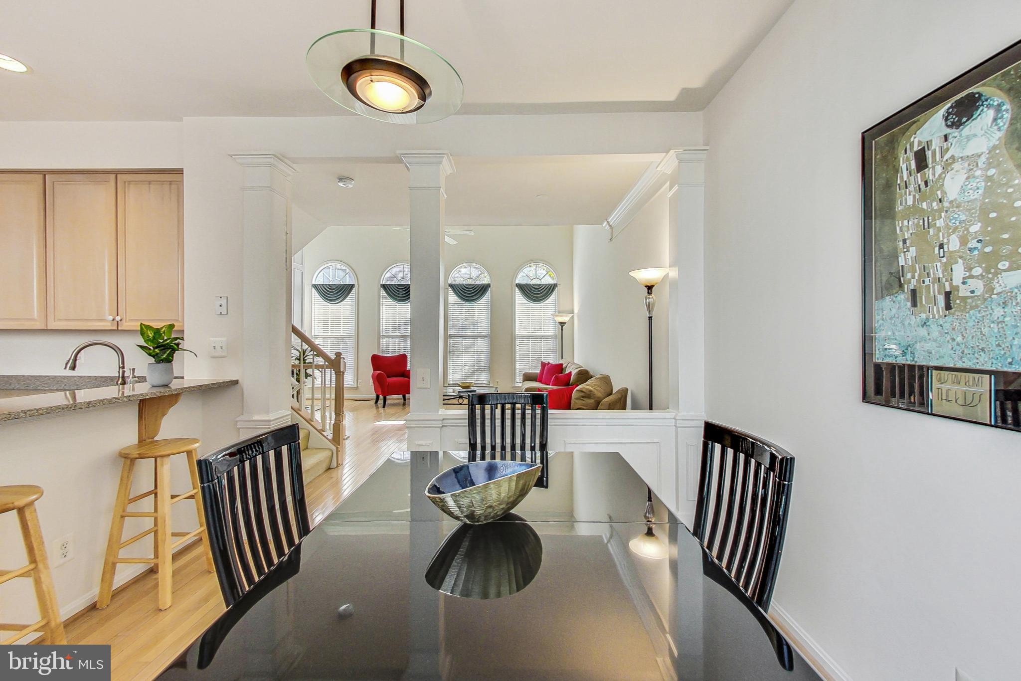 QUANTRELL MEWS - Residential