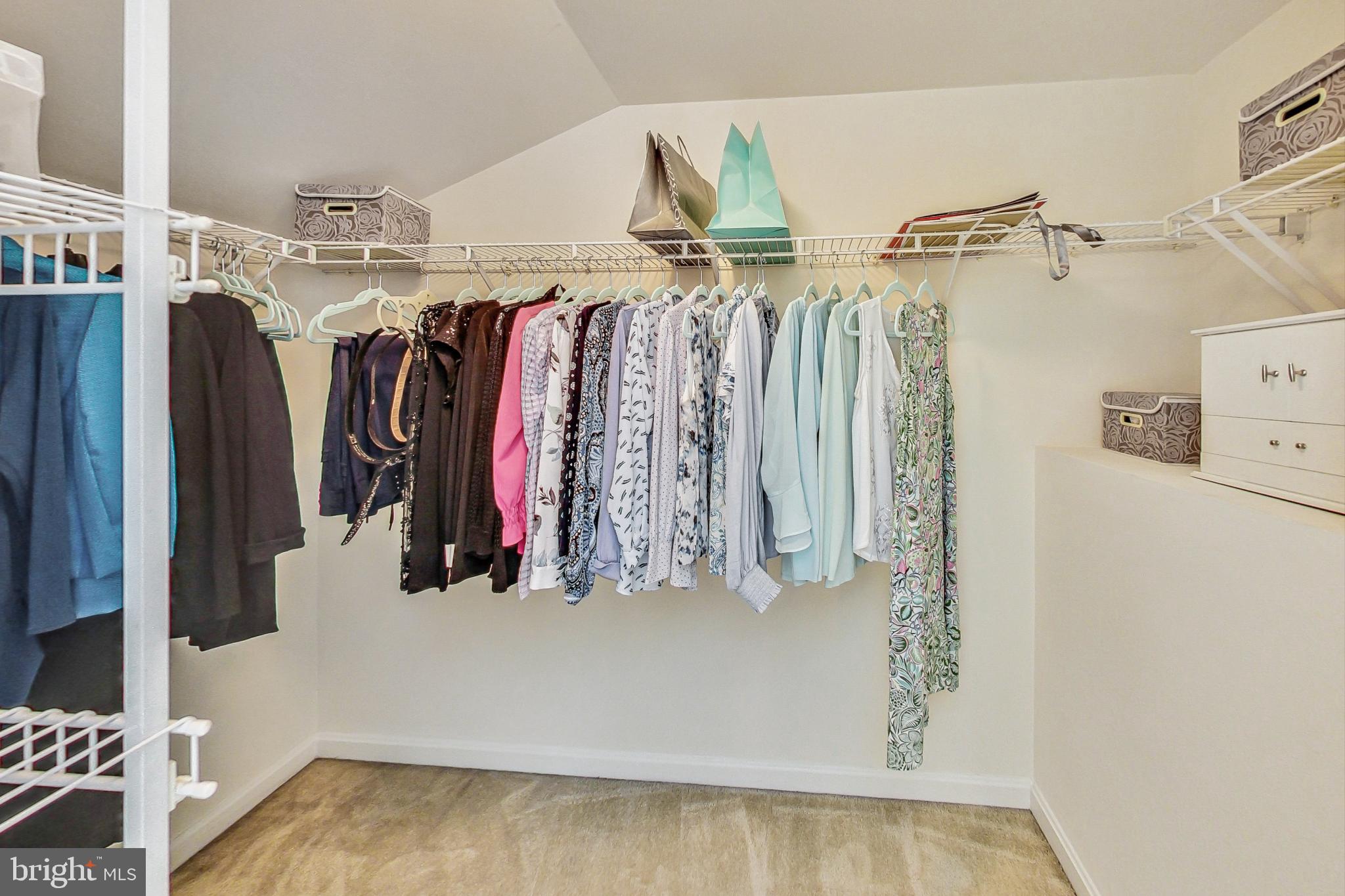 QUANTRELL MEWS - Residential