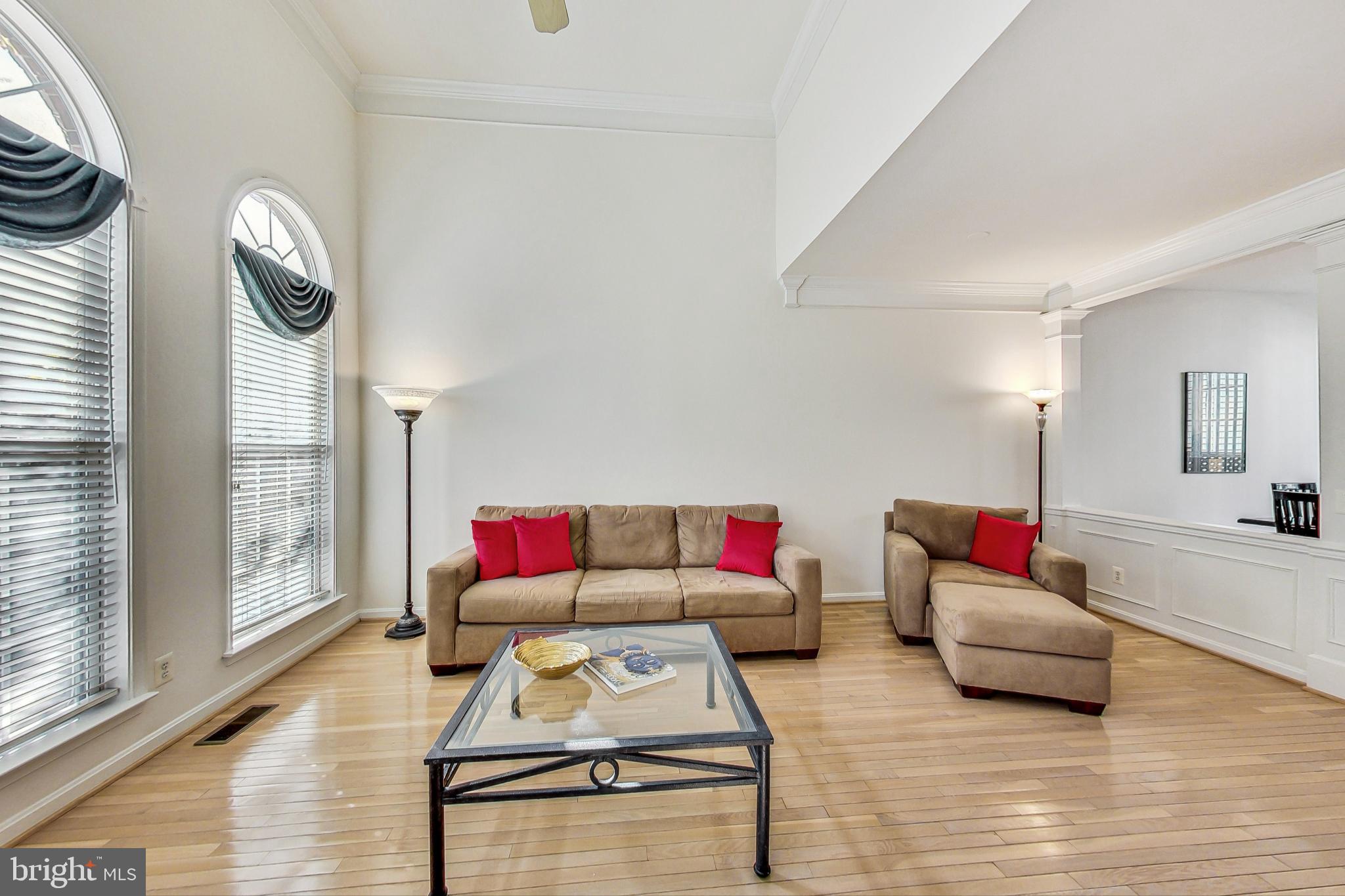 QUANTRELL MEWS - Residential