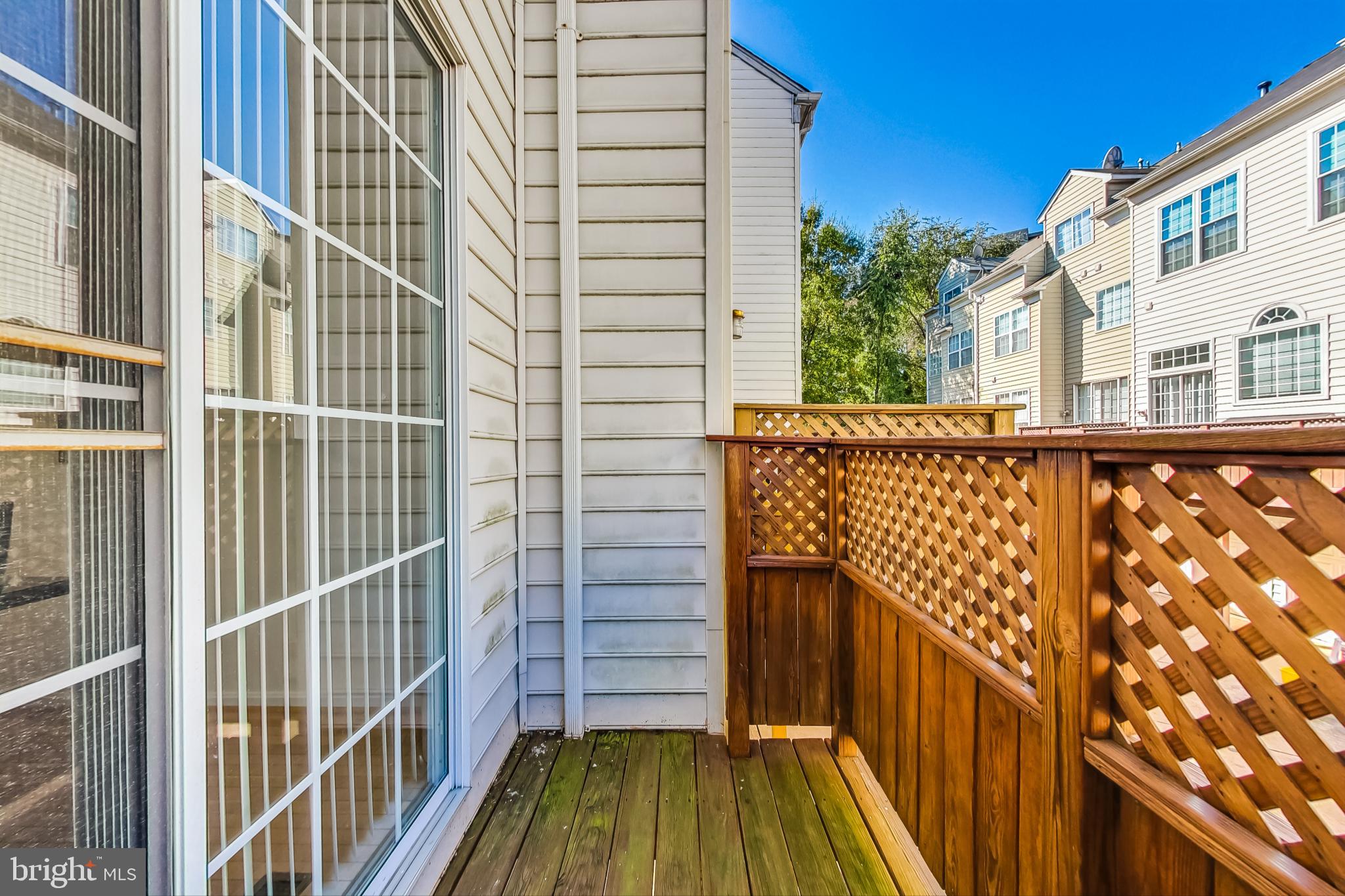 QUANTRELL MEWS - Residential