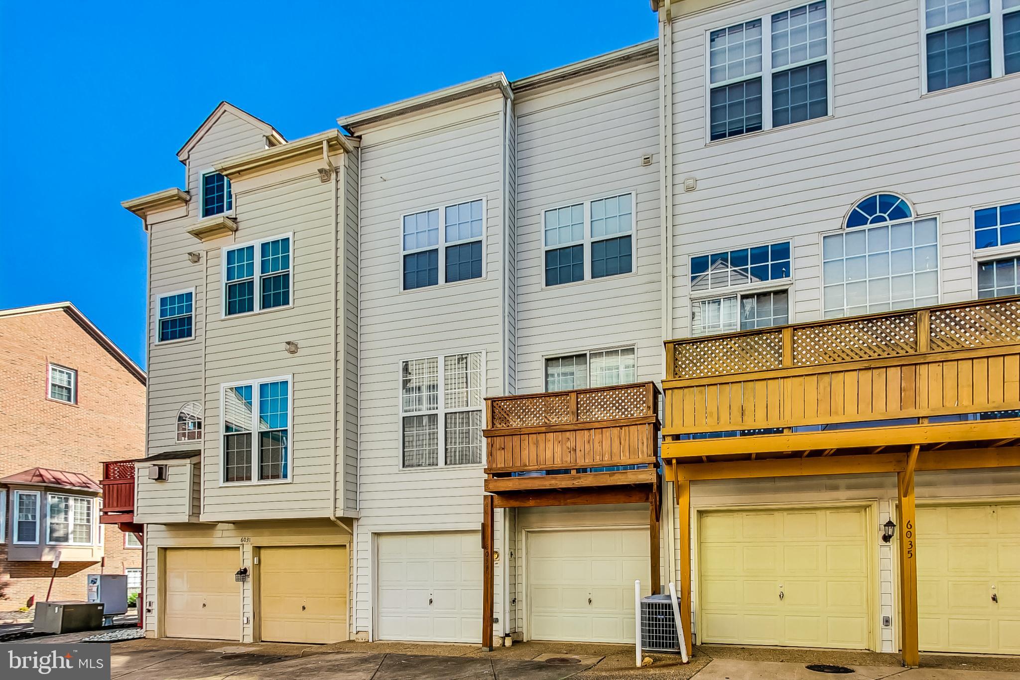 QUANTRELL MEWS - Residential