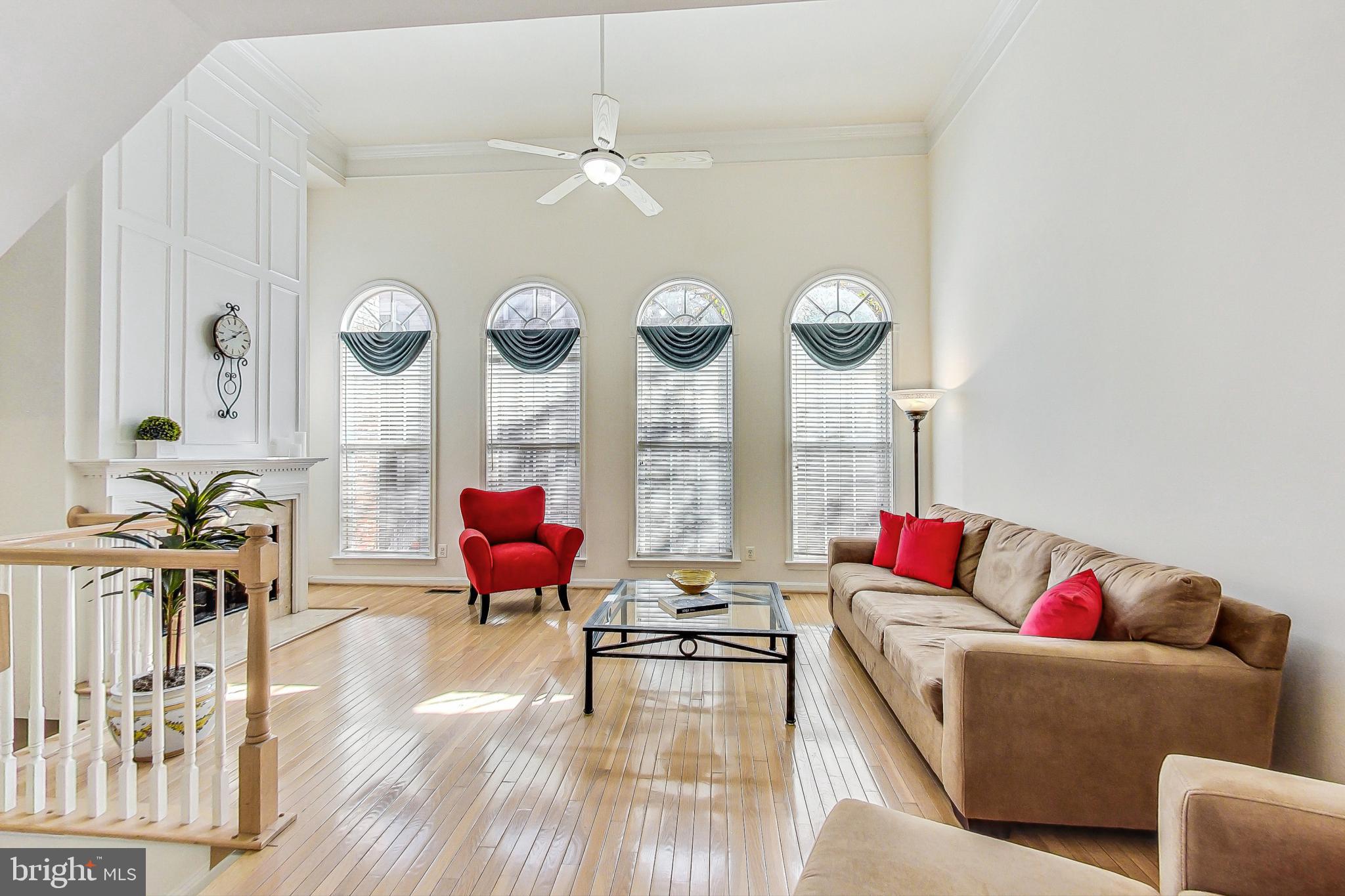 QUANTRELL MEWS - Residential