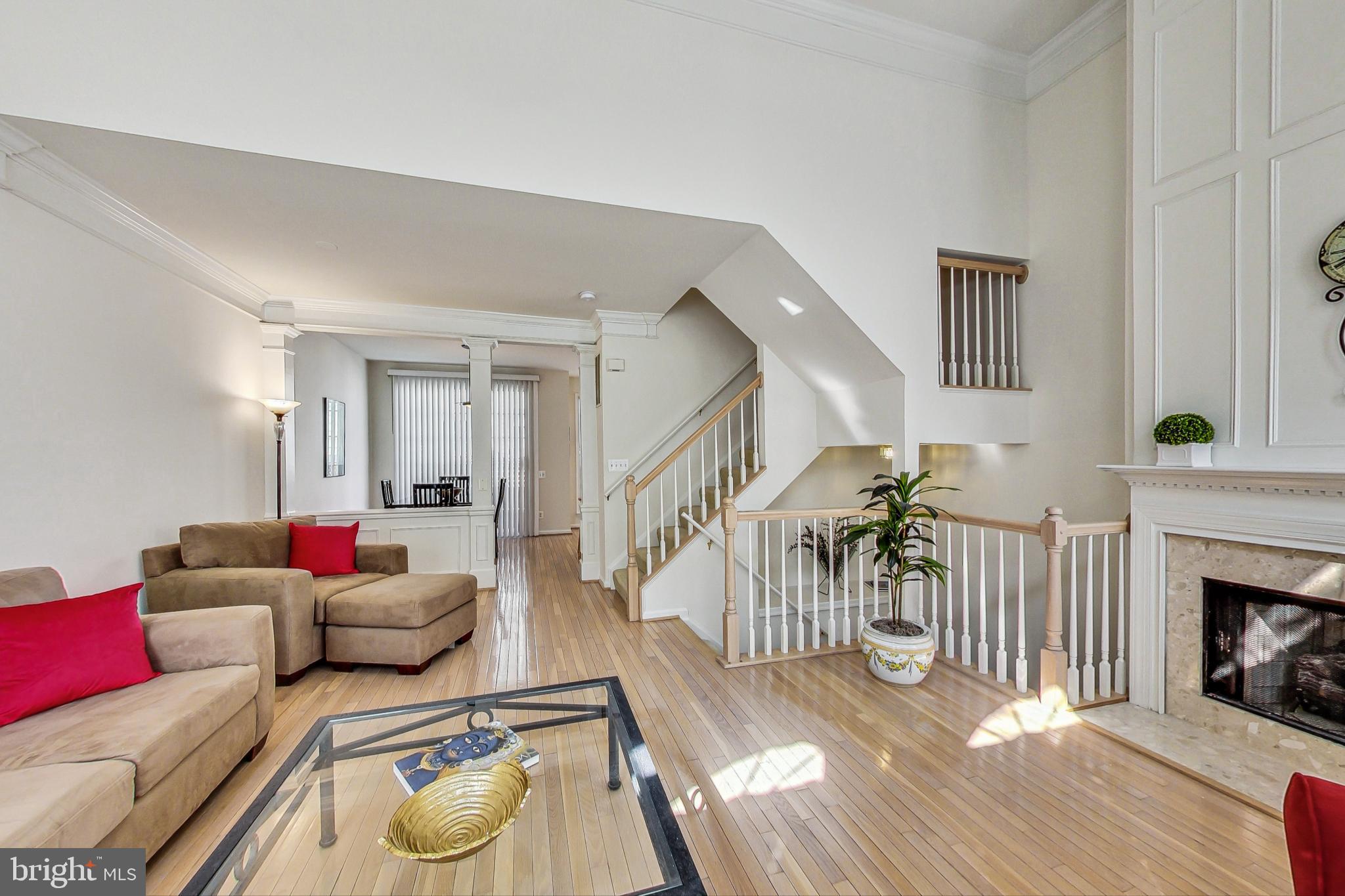 QUANTRELL MEWS - Residential