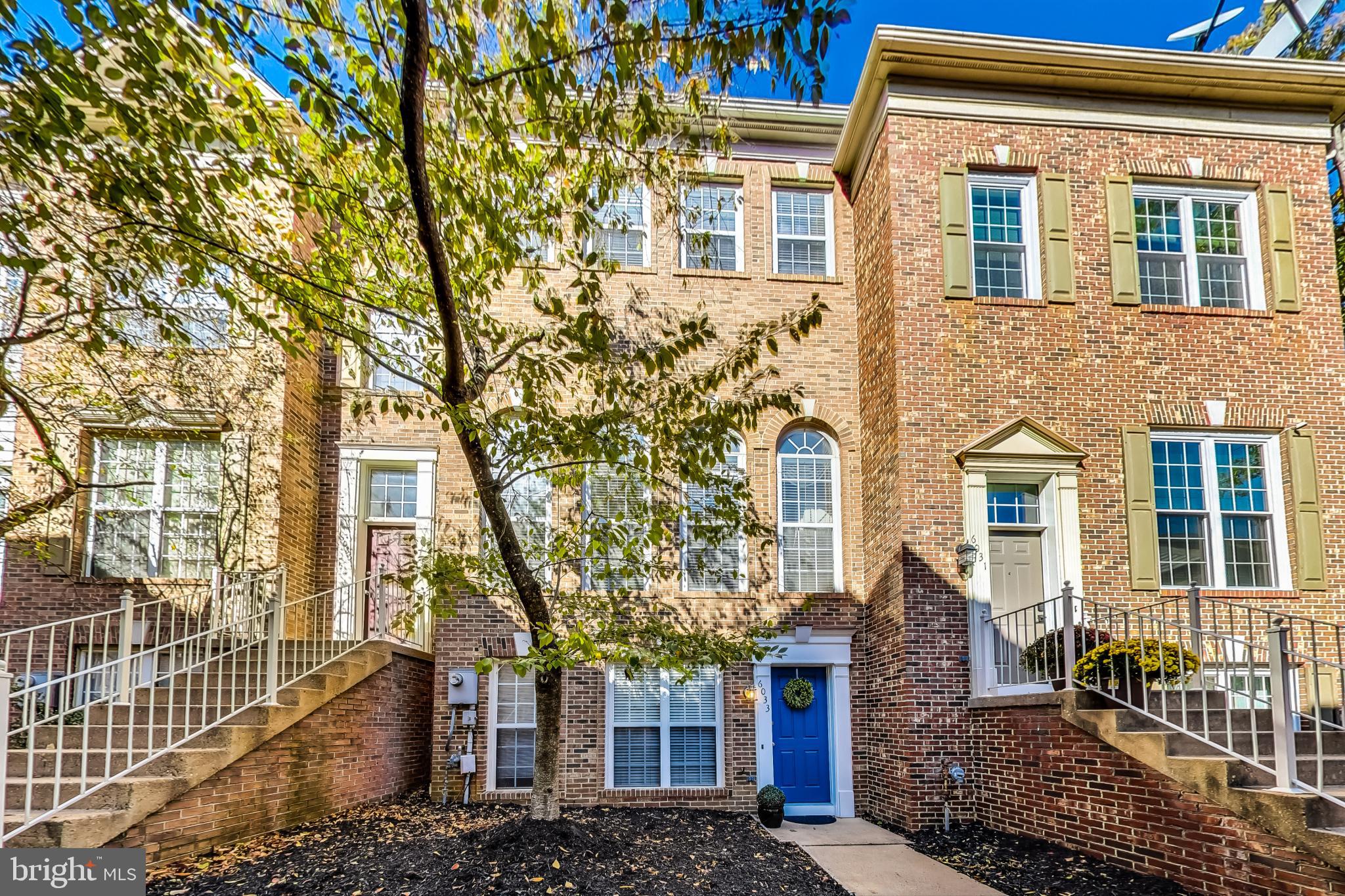 QUANTRELL MEWS - Residential