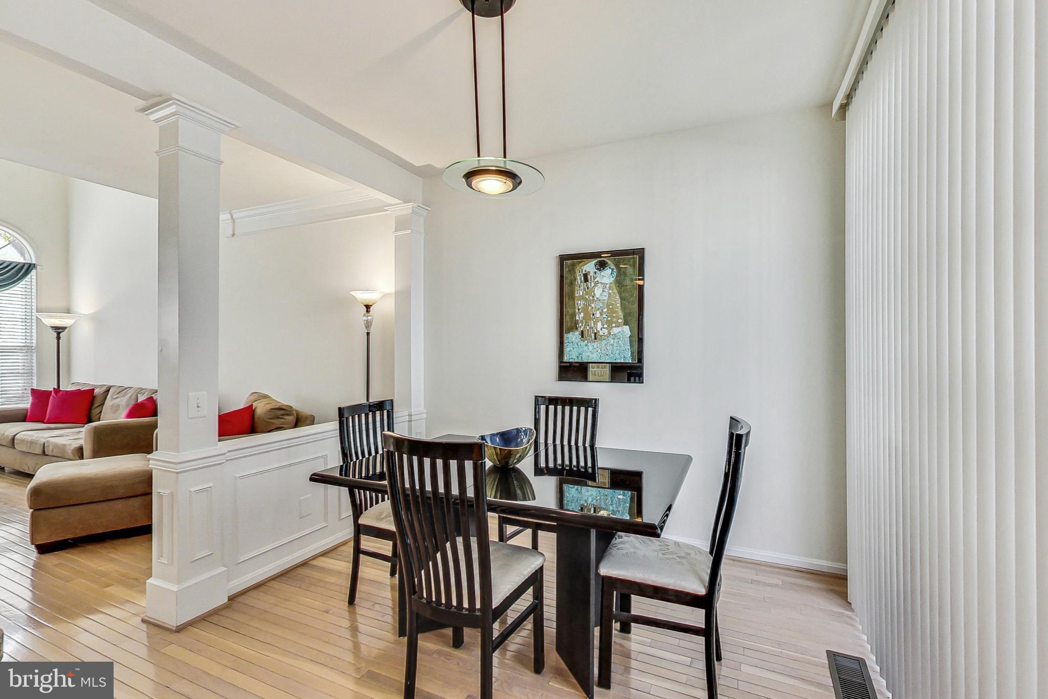 QUANTRELL MEWS - Residential