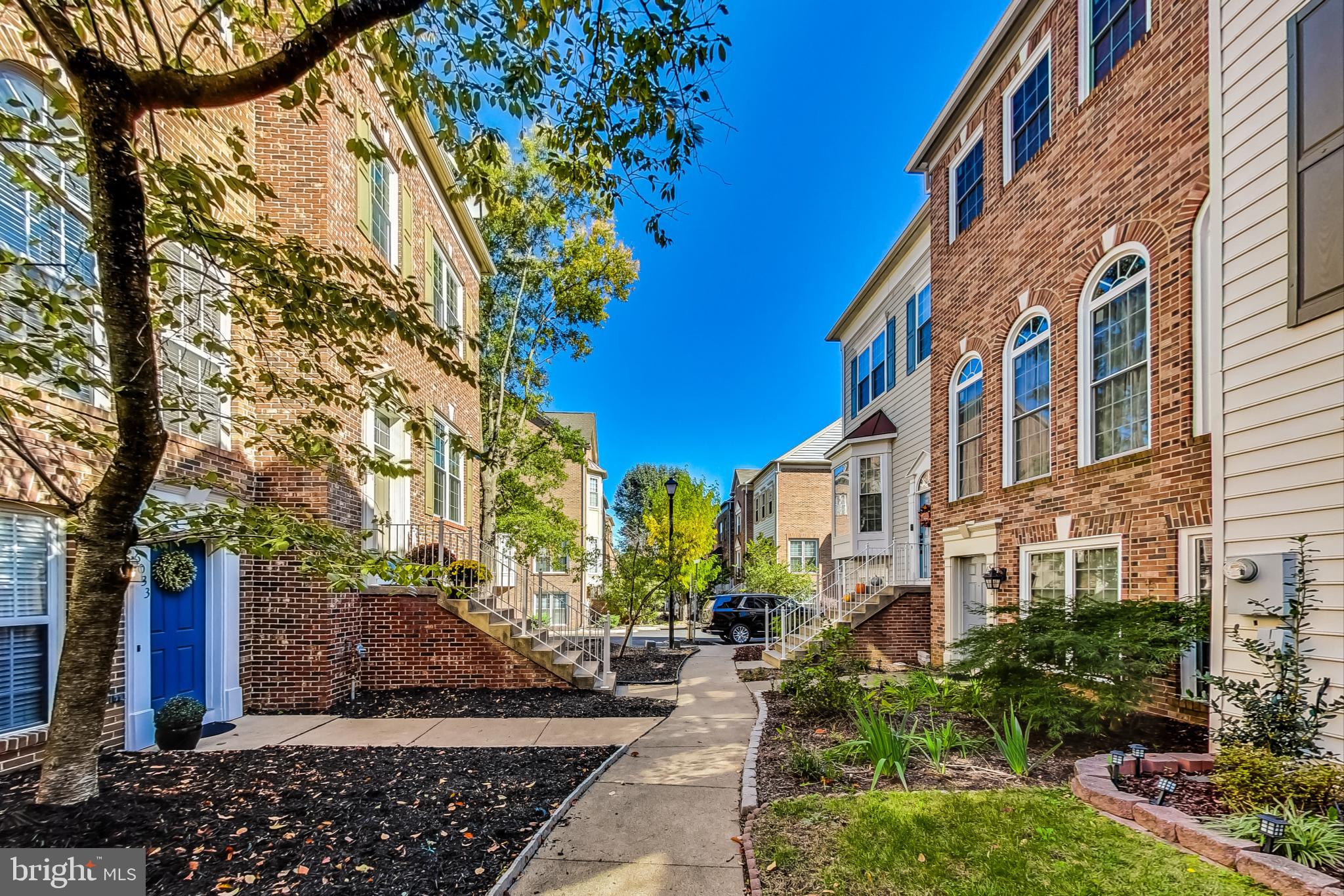 QUANTRELL MEWS - Residential