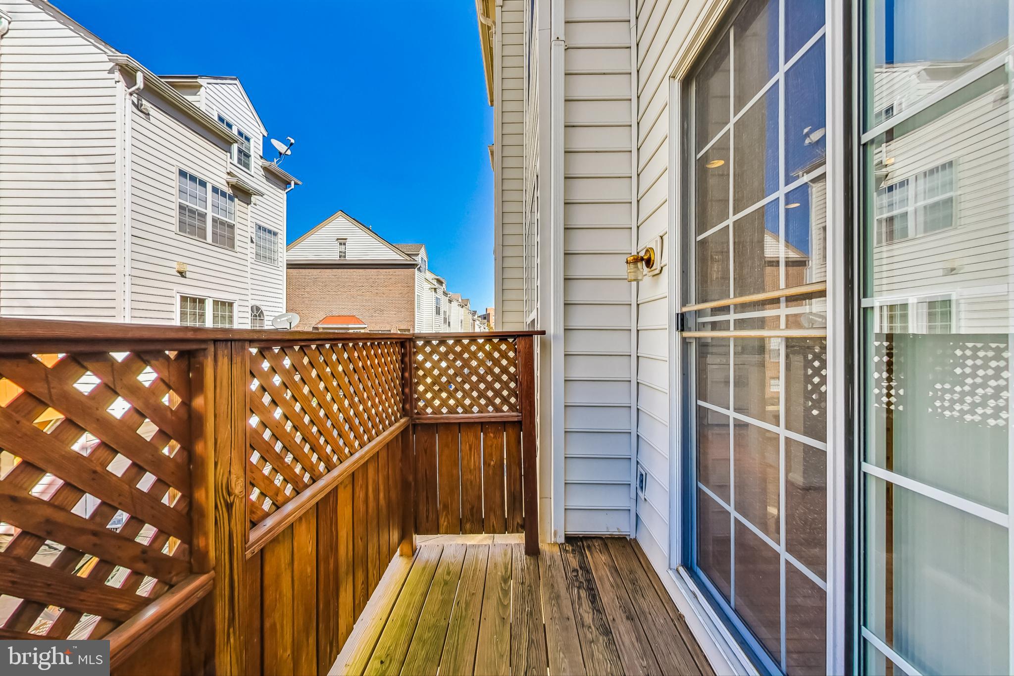 QUANTRELL MEWS - Residential