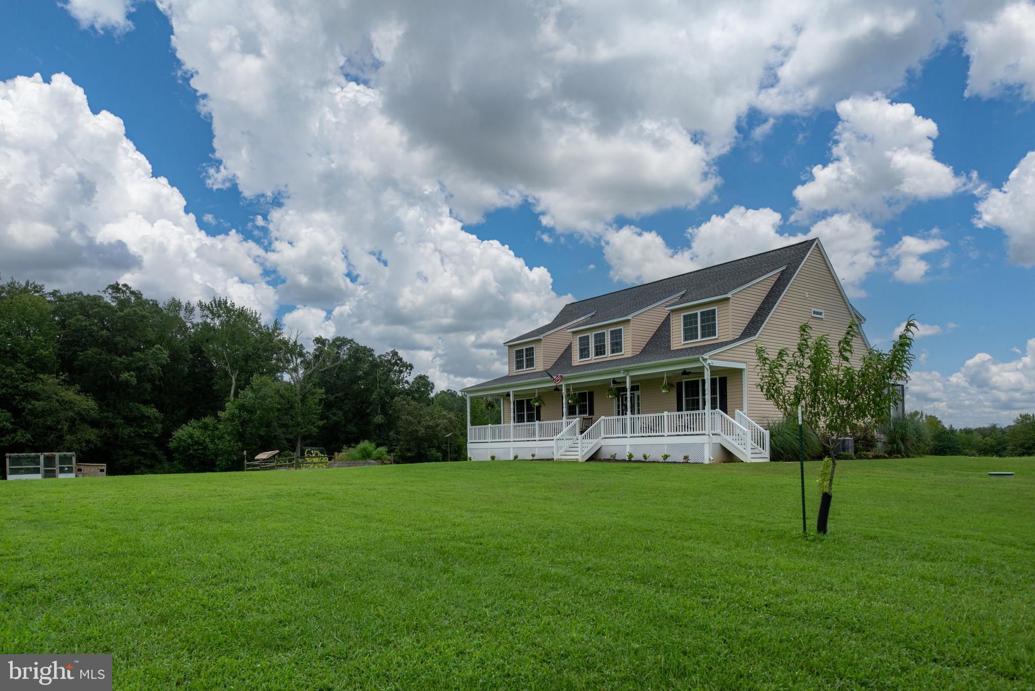 16233 BULLOCKS ROAD