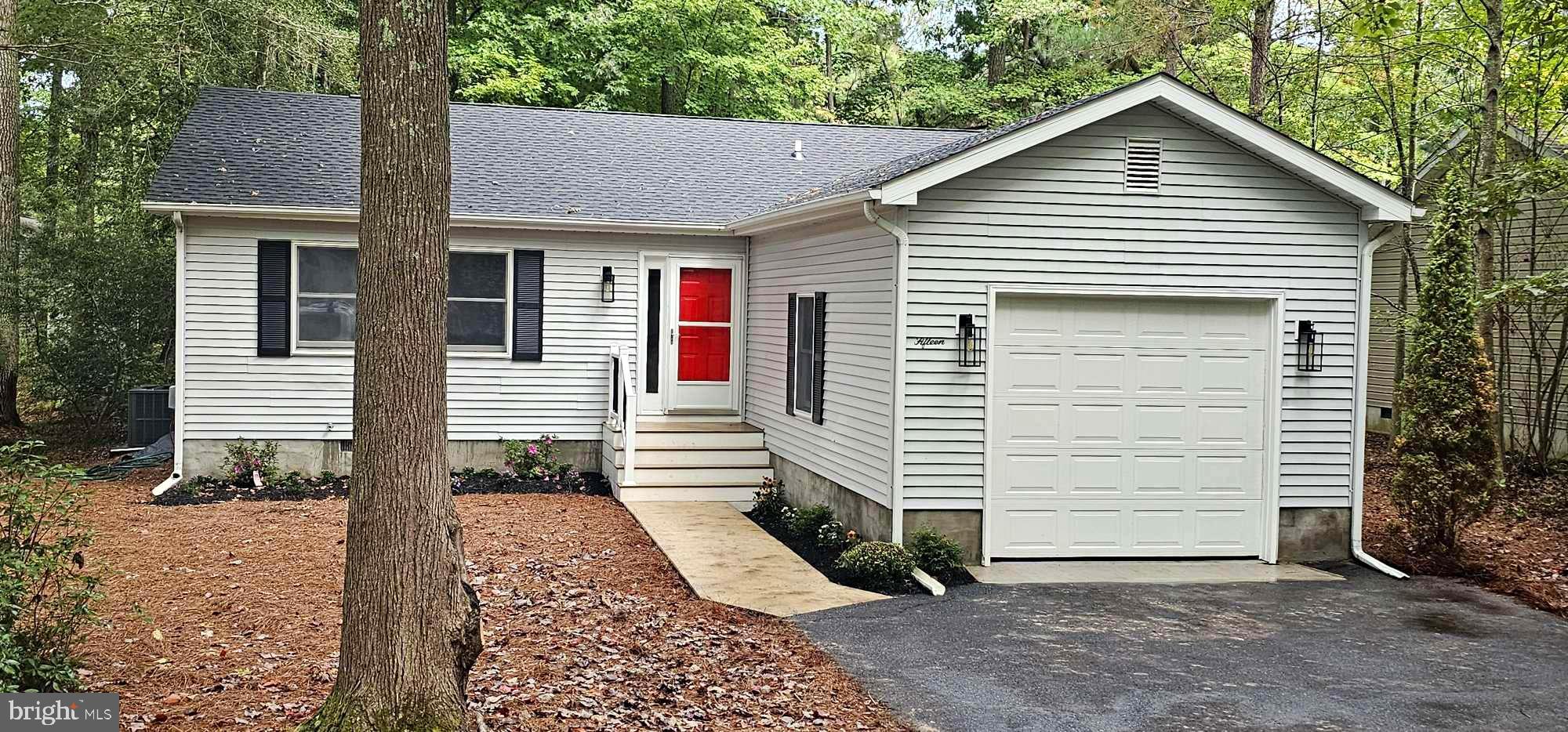 OCEAN PINES - SHERWOOD FOREST - Residential