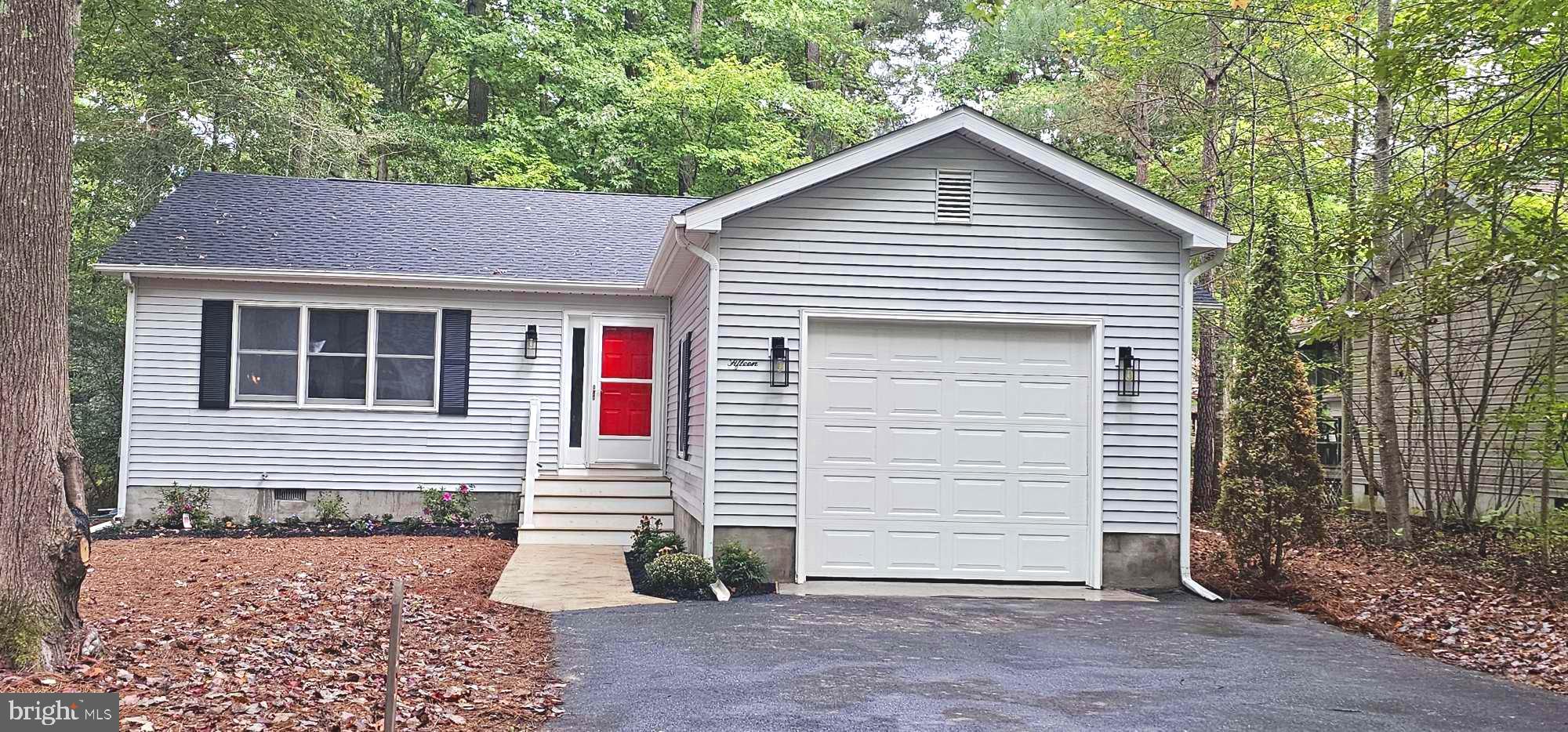 OCEAN PINES - SHERWOOD FOREST - Residential