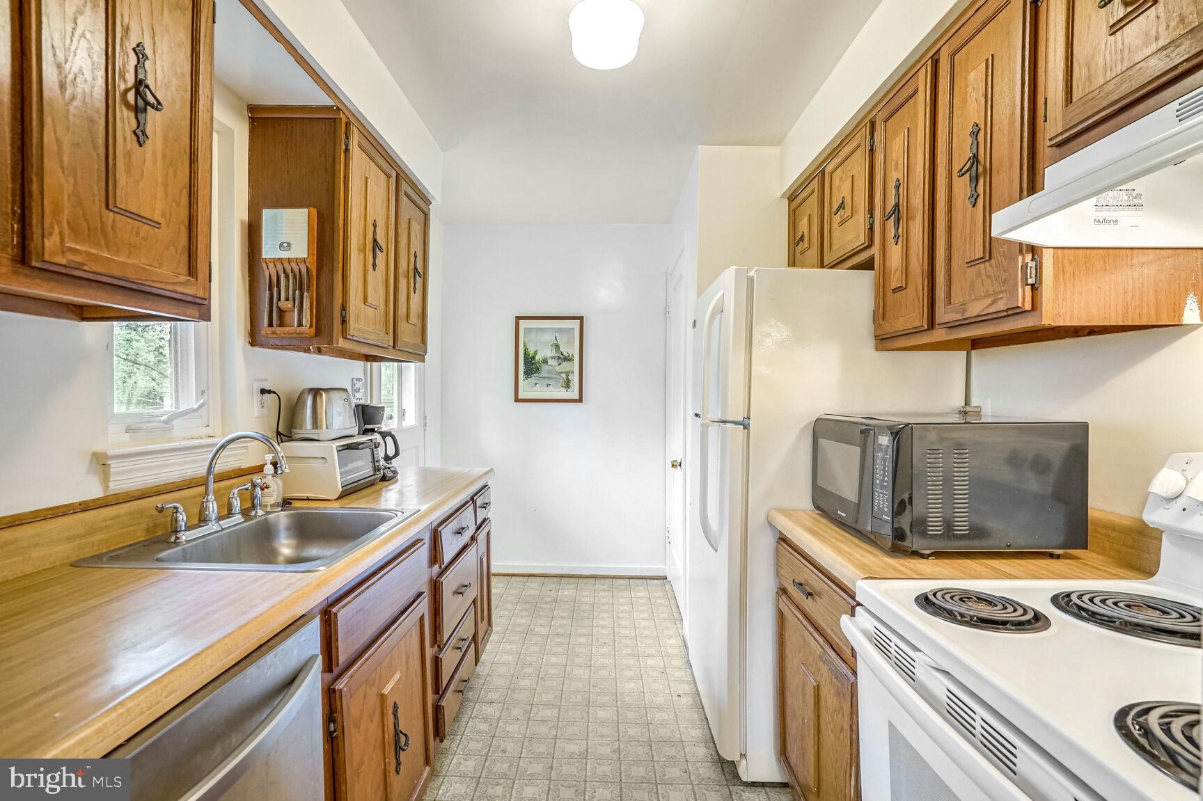 BERKSHIRE - Residential