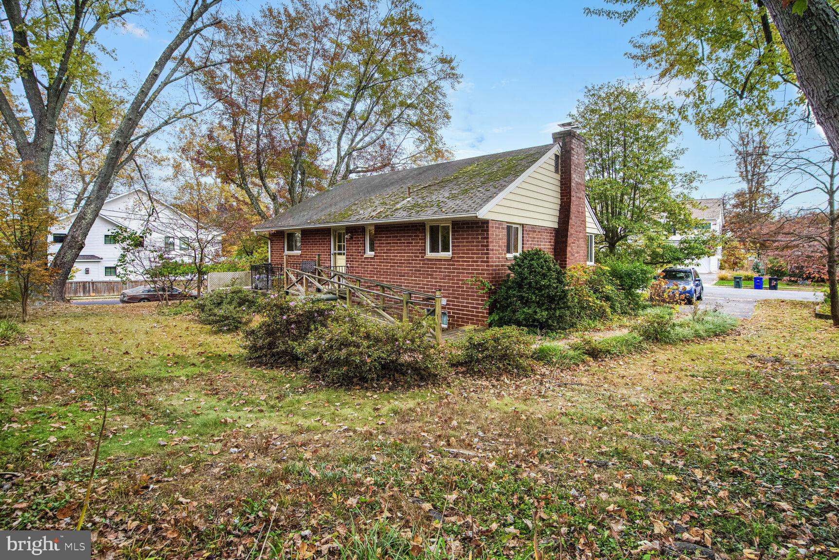 BERKSHIRE - Residential