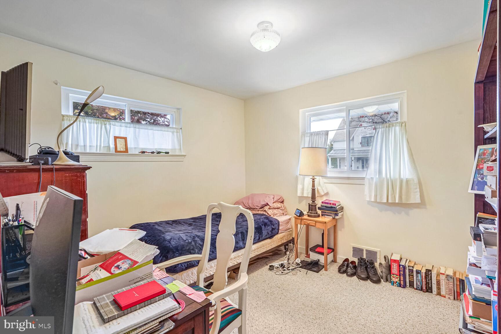 BERKSHIRE - Residential