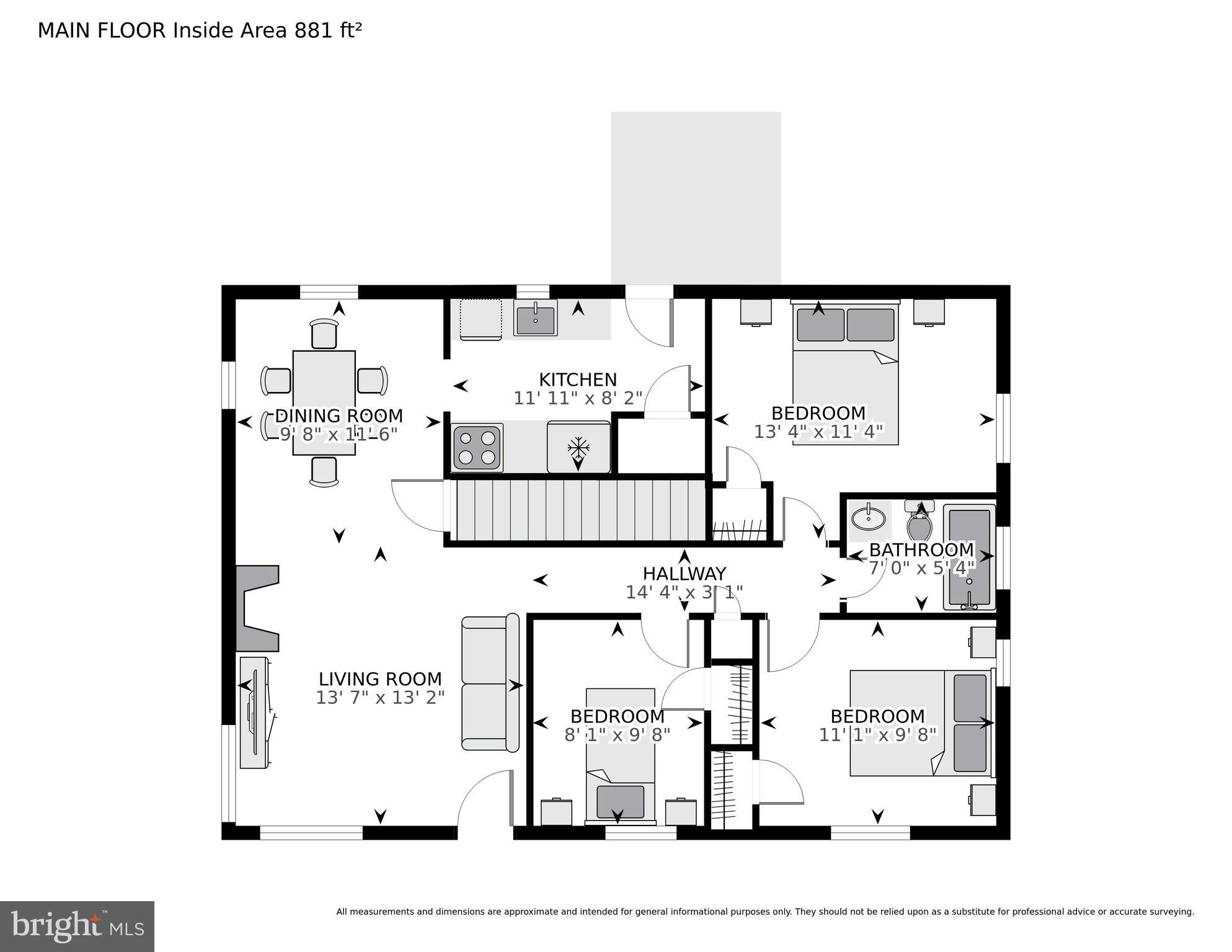 BERKSHIRE - Residential