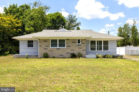 Homes For Sale - 448 Carpy Avenue<br/> Cumberland County, VINELAND, NJ 08361