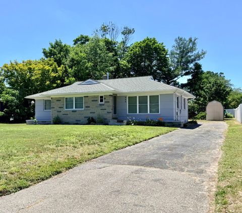 Photo of 448 Carpy Avenue, VINELAND, NJ 08361 (MLS # NJCB2031202)