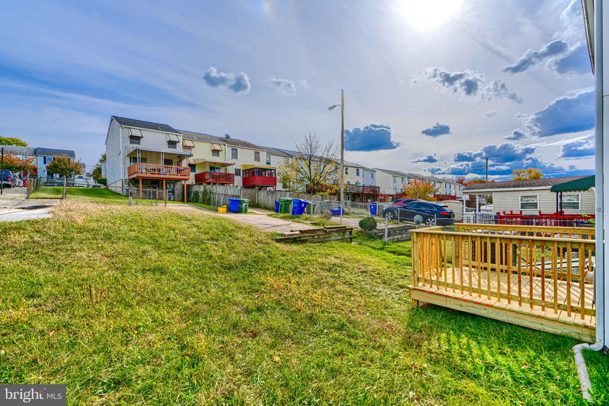 MOUNT WINANS - Residential Lease