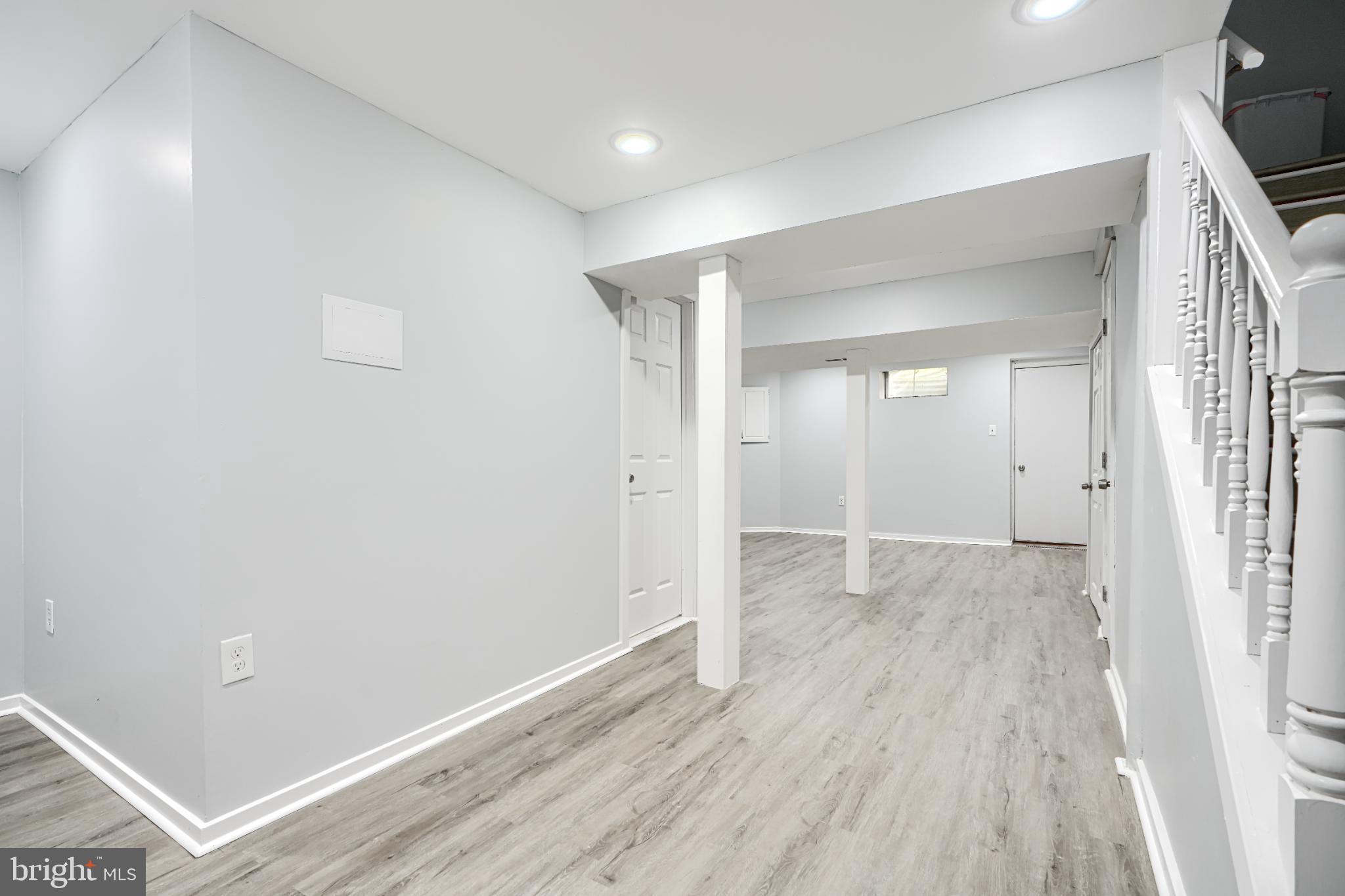 MOUNT WINANS - Residential Lease