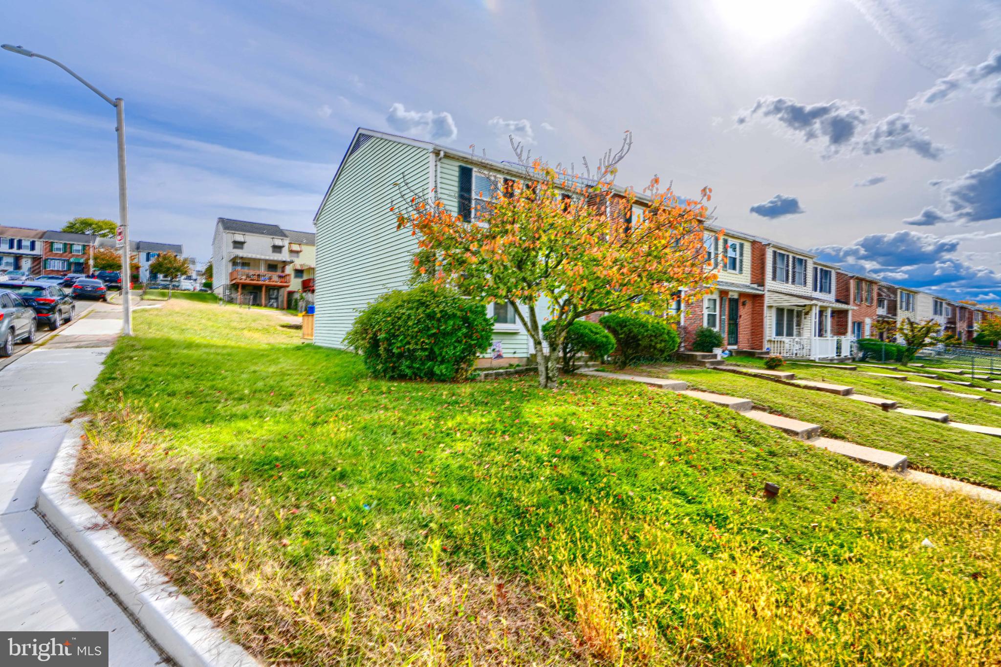 MOUNT WINANS - Residential Lease