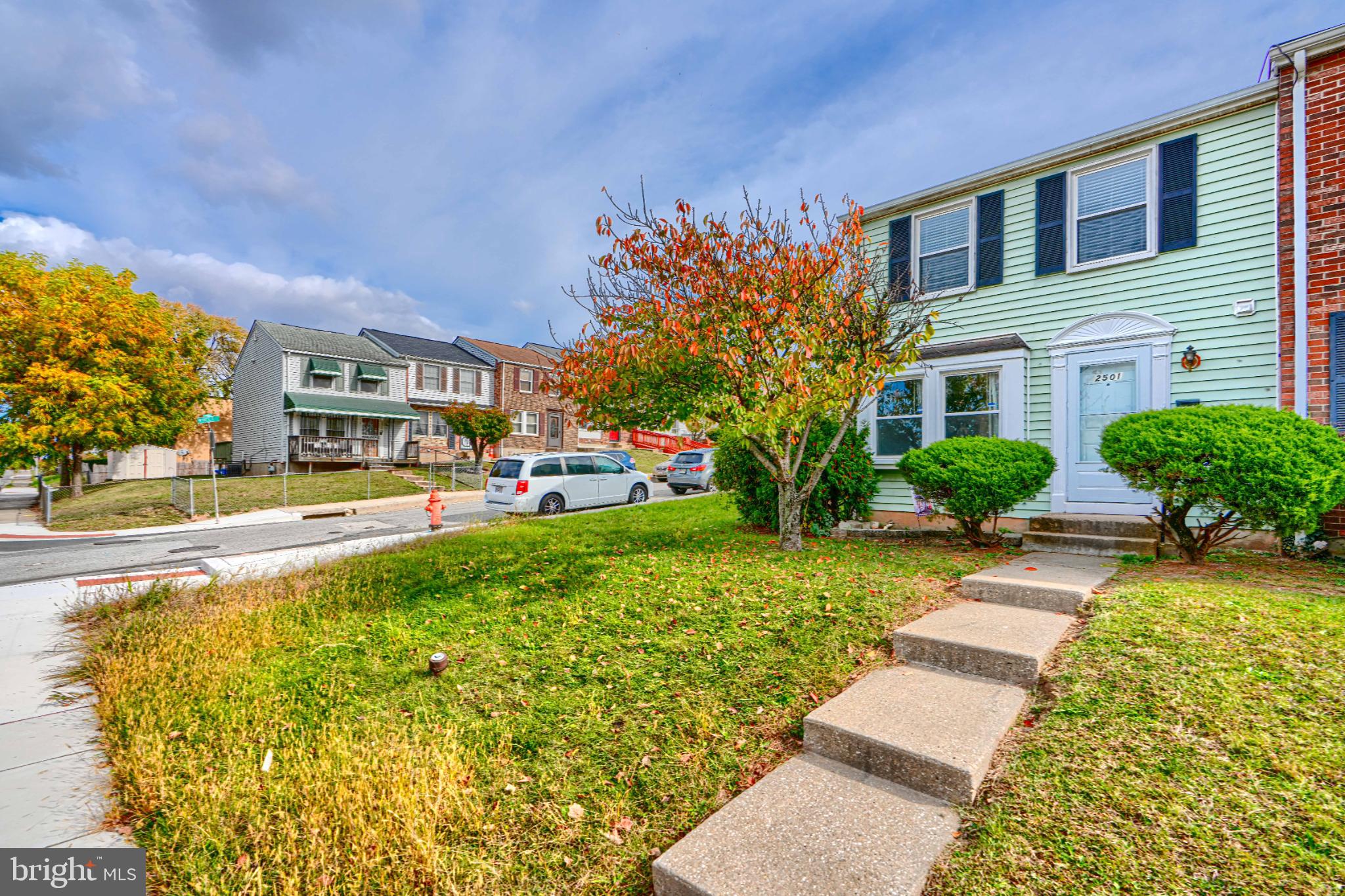 MOUNT WINANS - Residential Lease