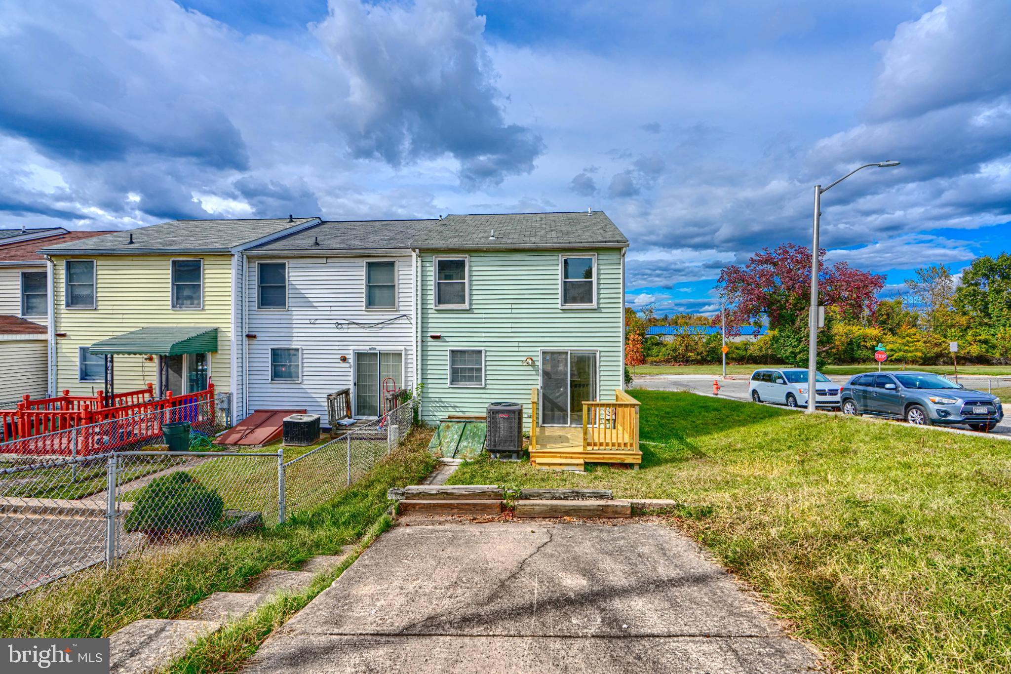 MOUNT WINANS - Residential Lease