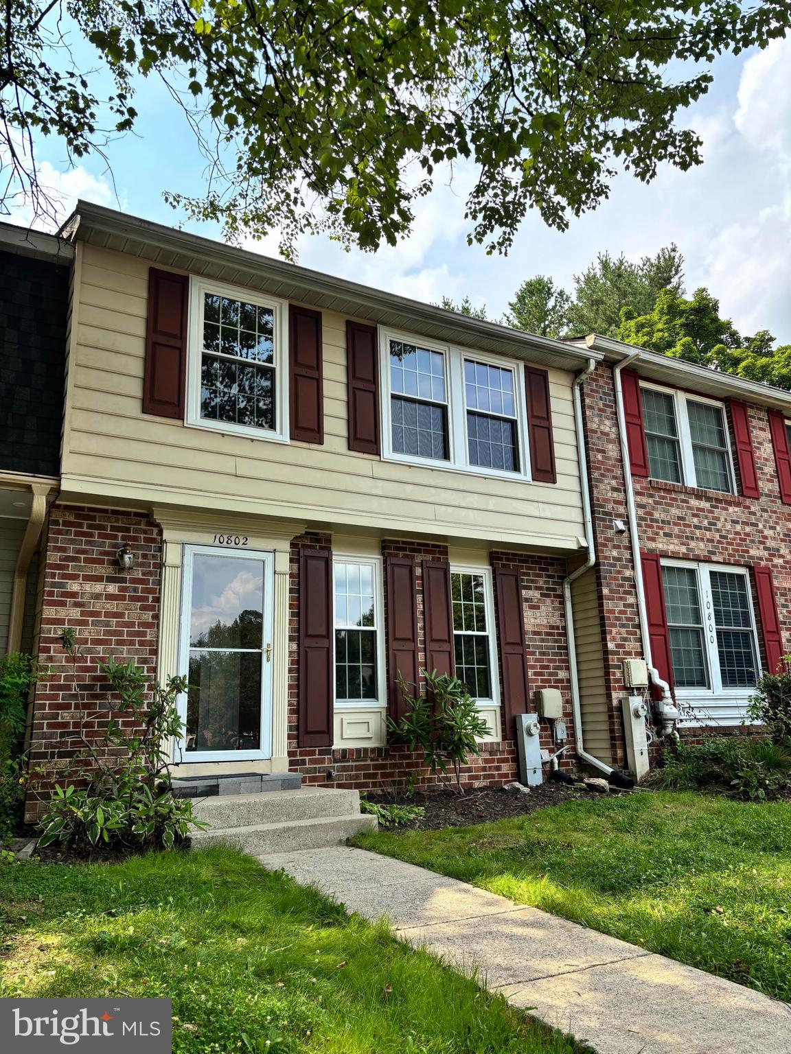 10802 BEECH CREEK DRIVE