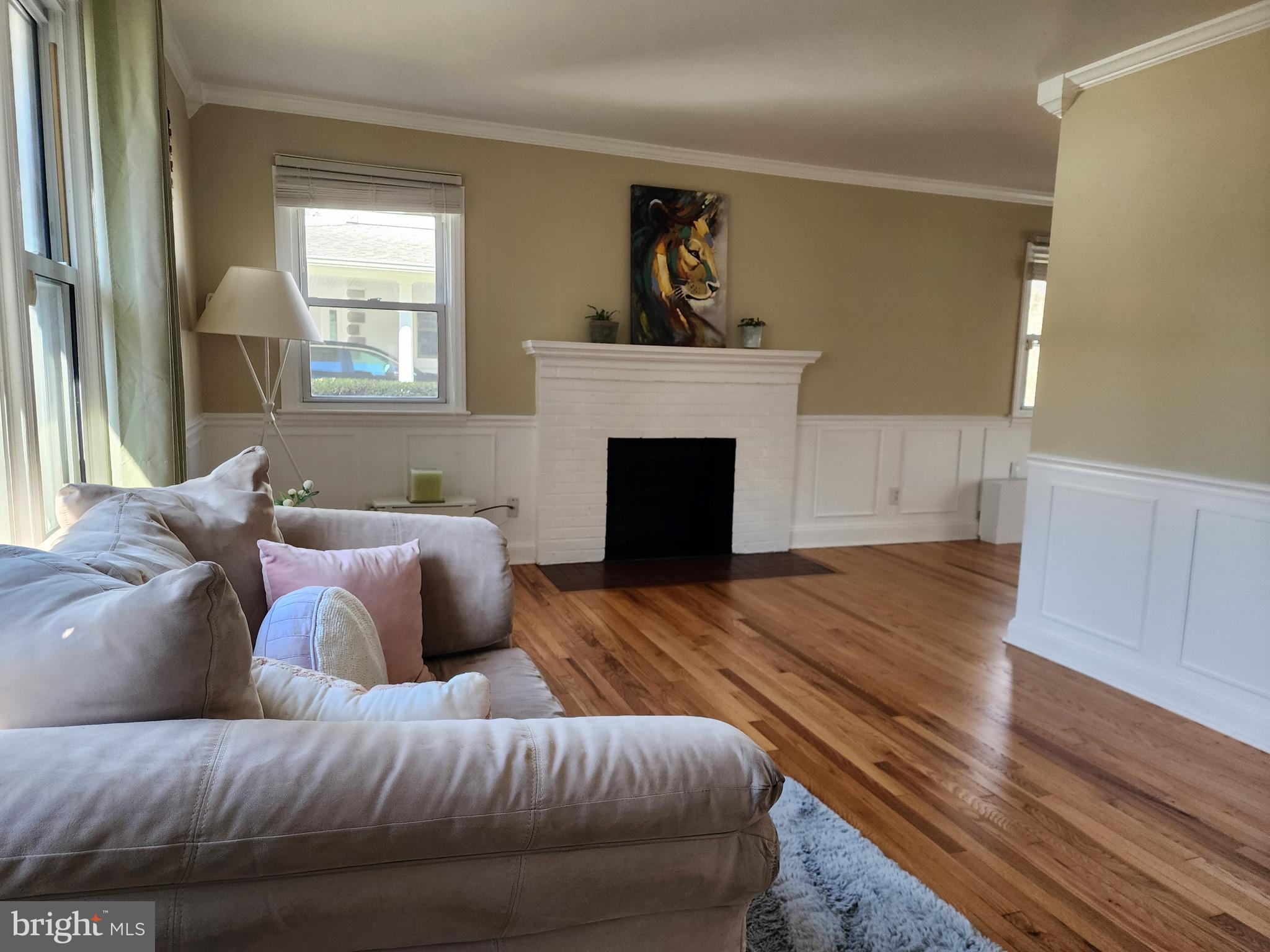 NEW ALEXANDRIA - Residential