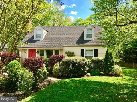 6309 Potomac Avenue, Alexandria, VA MLS: VAFX2218564