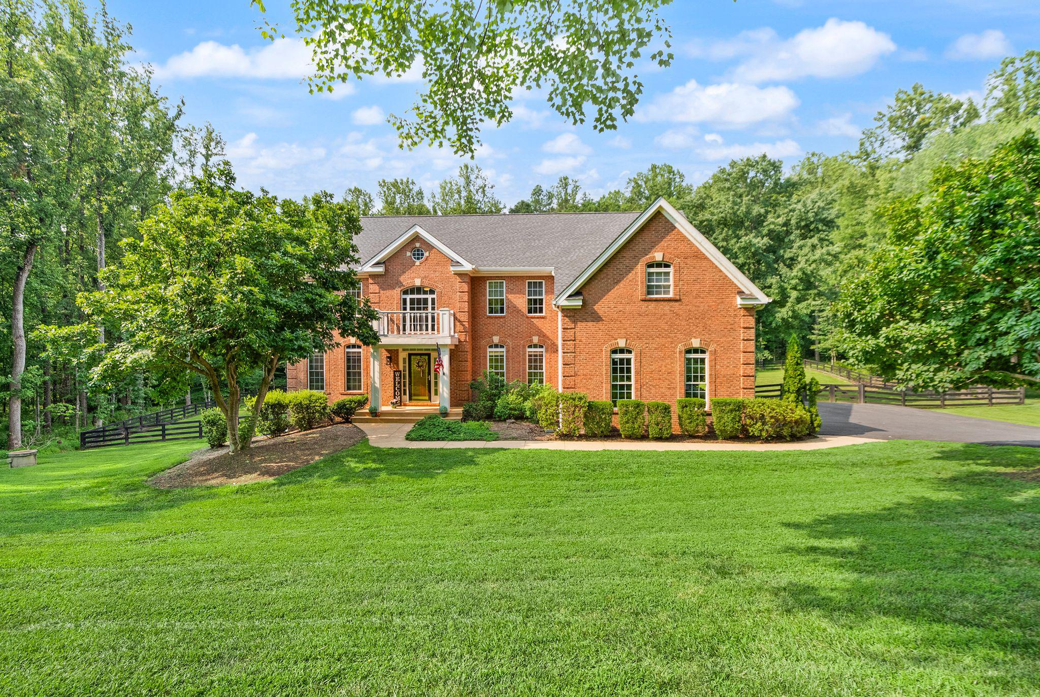 16125 GOSSUM COURT