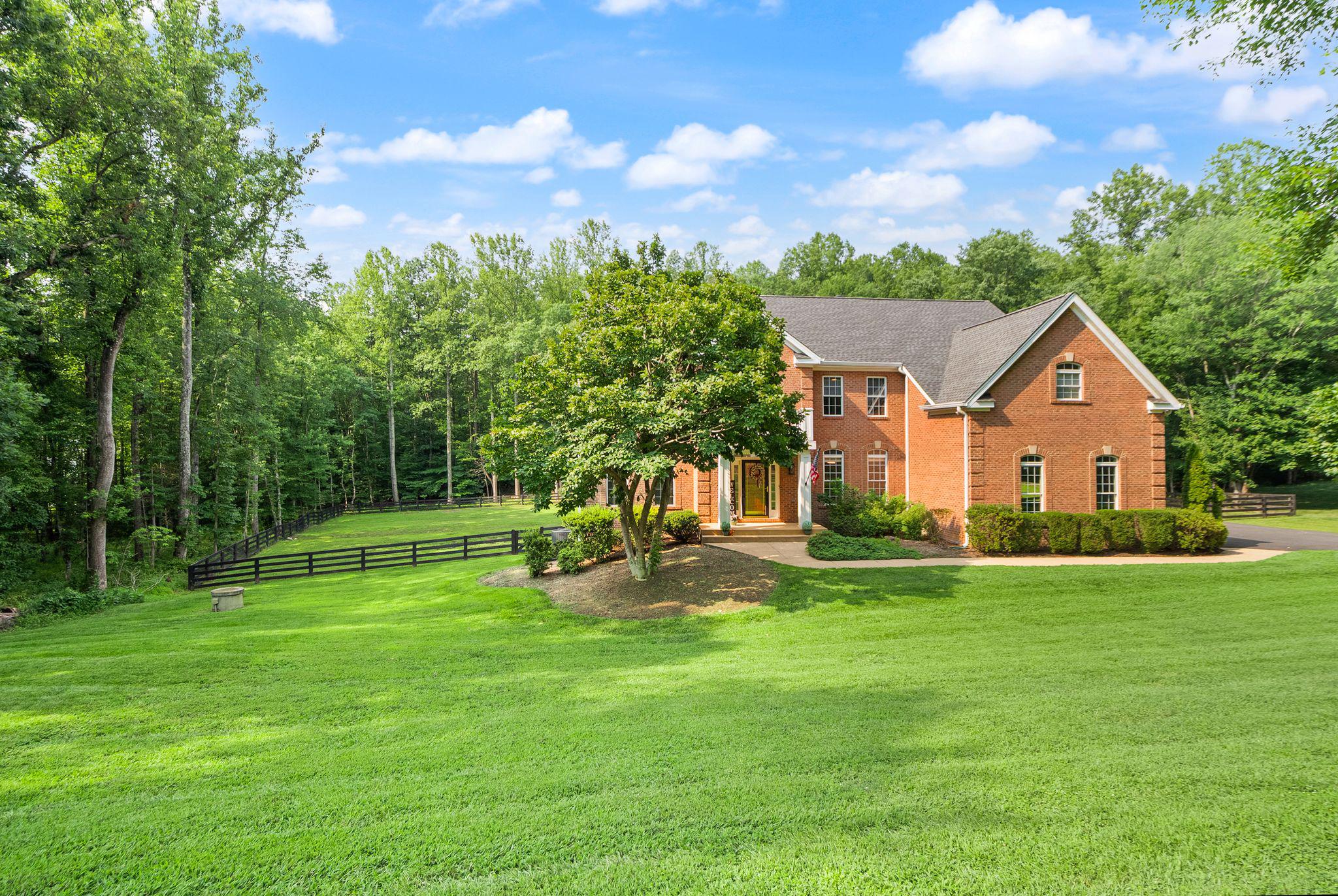 16125 GOSSUM COURT