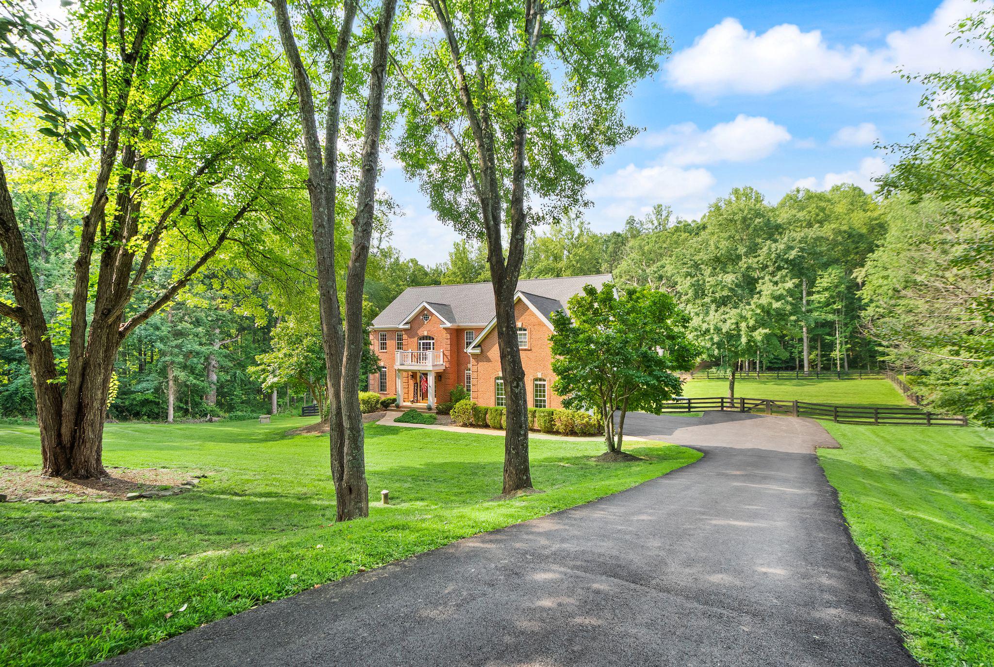 16125 GOSSUM COURT