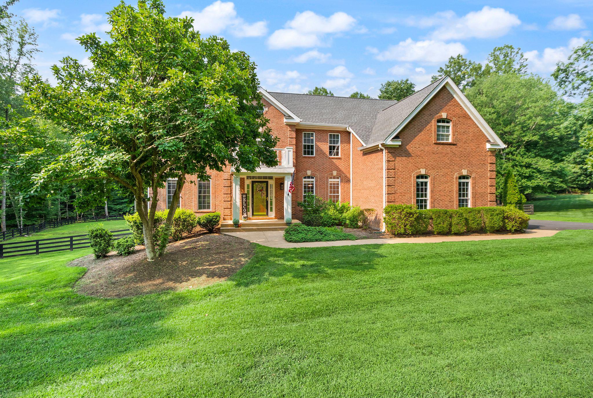 16125 GOSSUM COURT