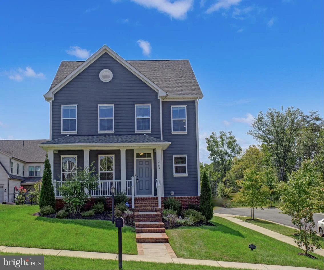 2129 River Heritage Boulevard, Dumfries, VA 22026