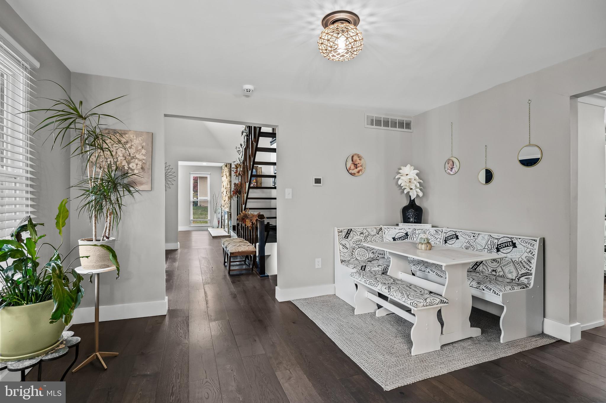 ALLUVIUM - Residential