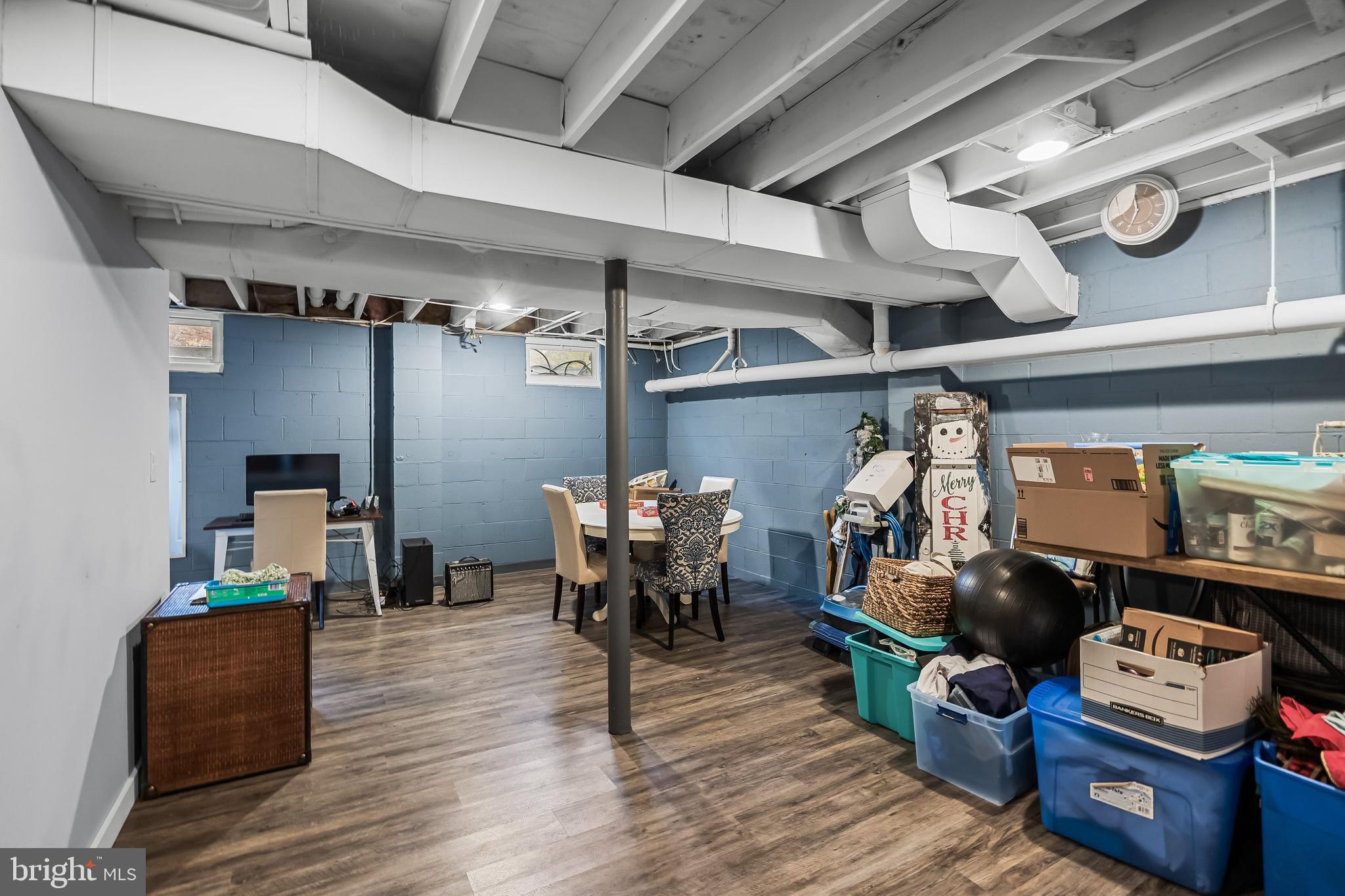 ALLUVIUM - Residential