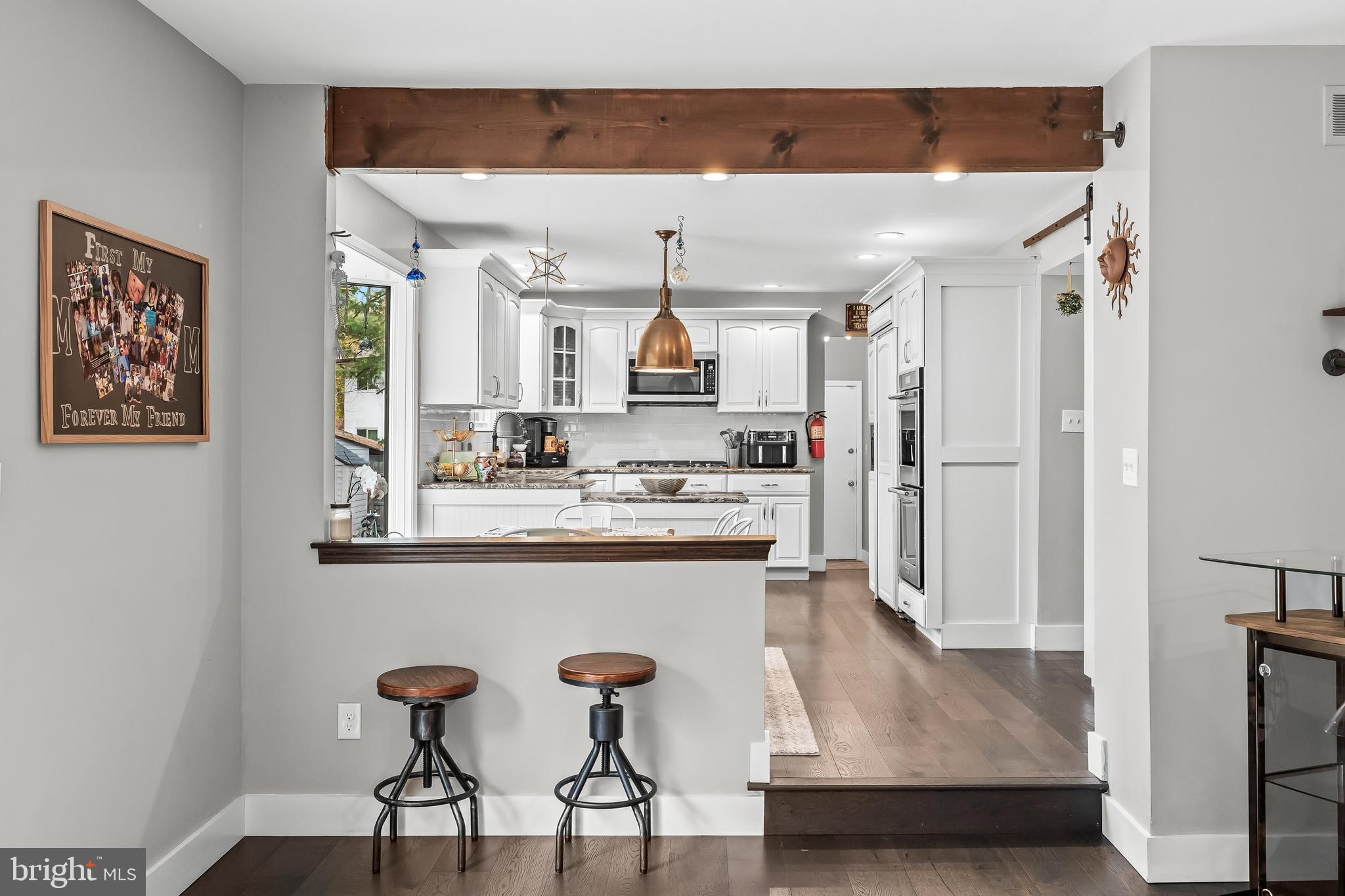 ALLUVIUM - Residential