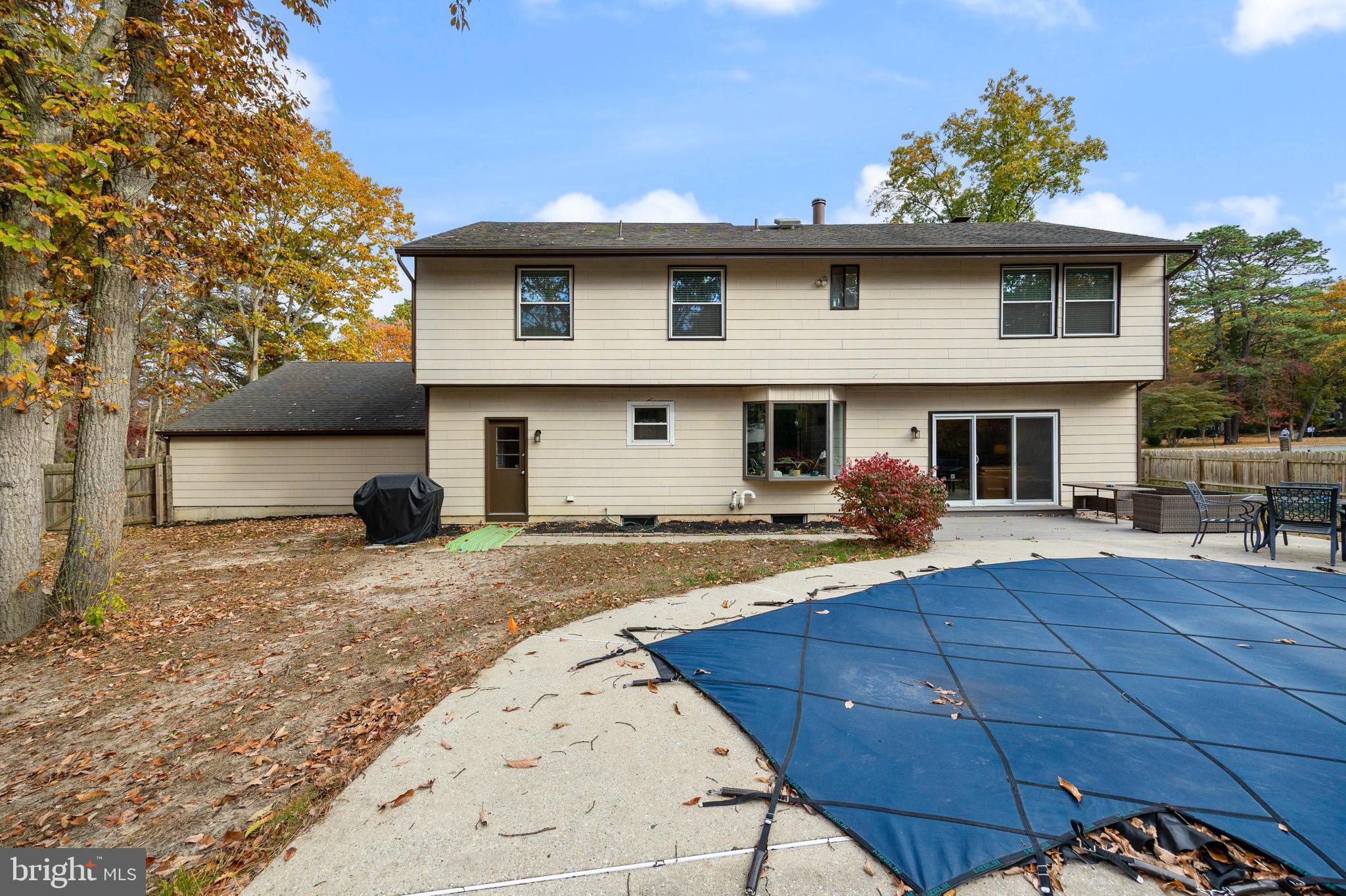 ALLUVIUM - Residential