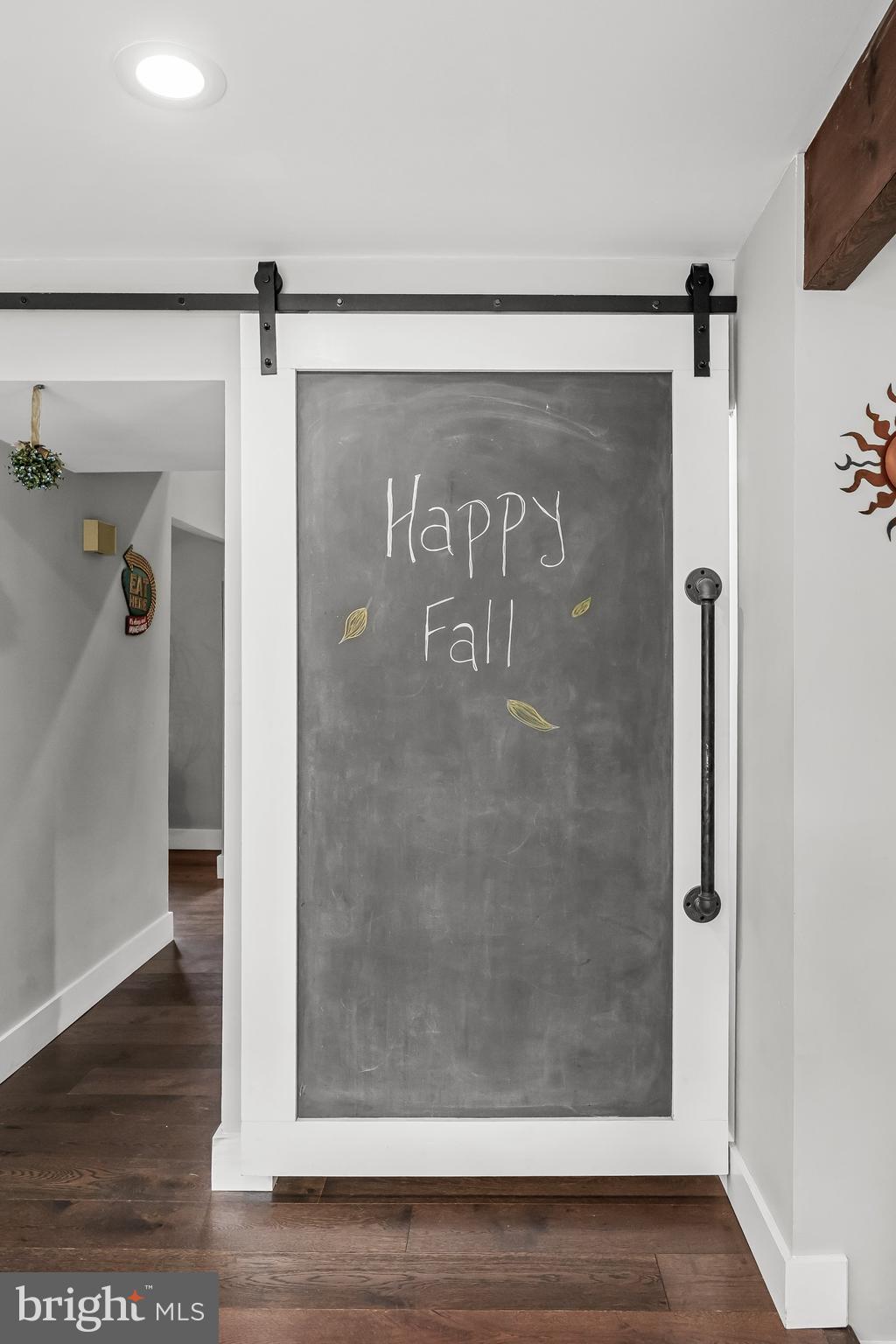 ALLUVIUM - Residential