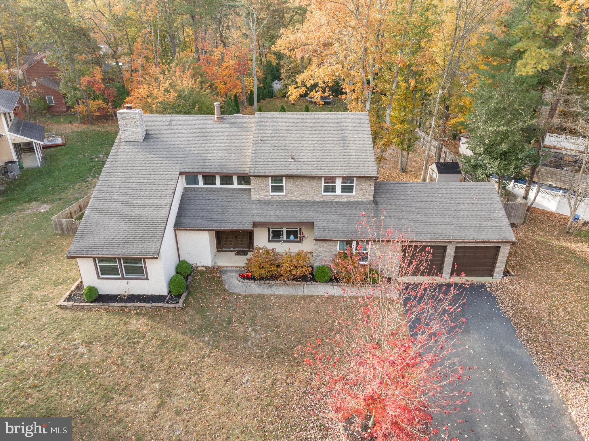 ALLUVIUM - Residential