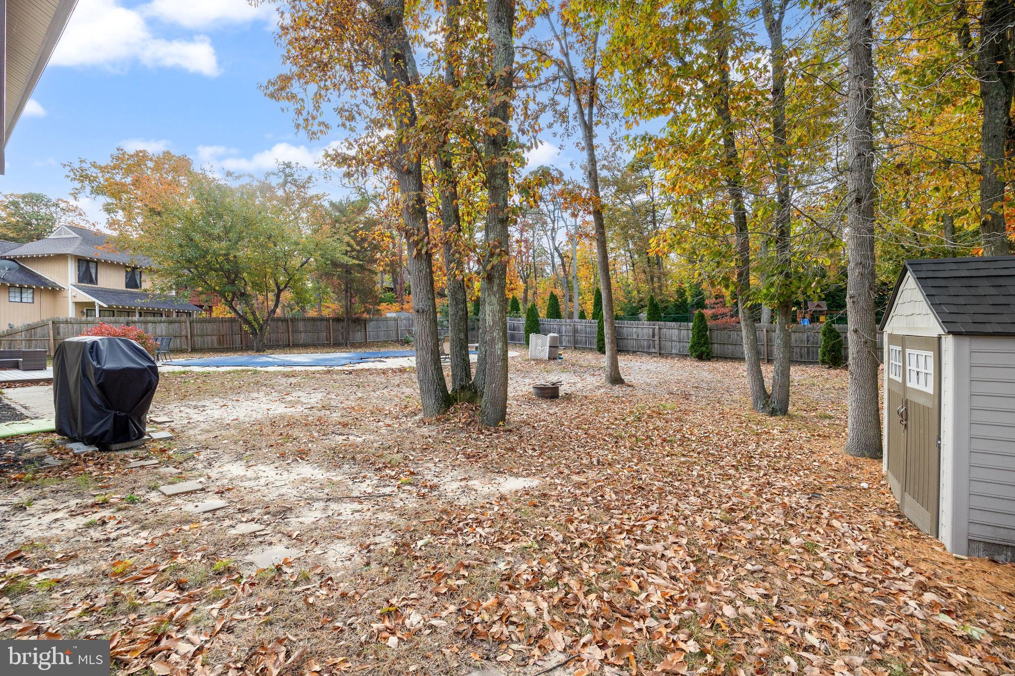 ALLUVIUM - Residential