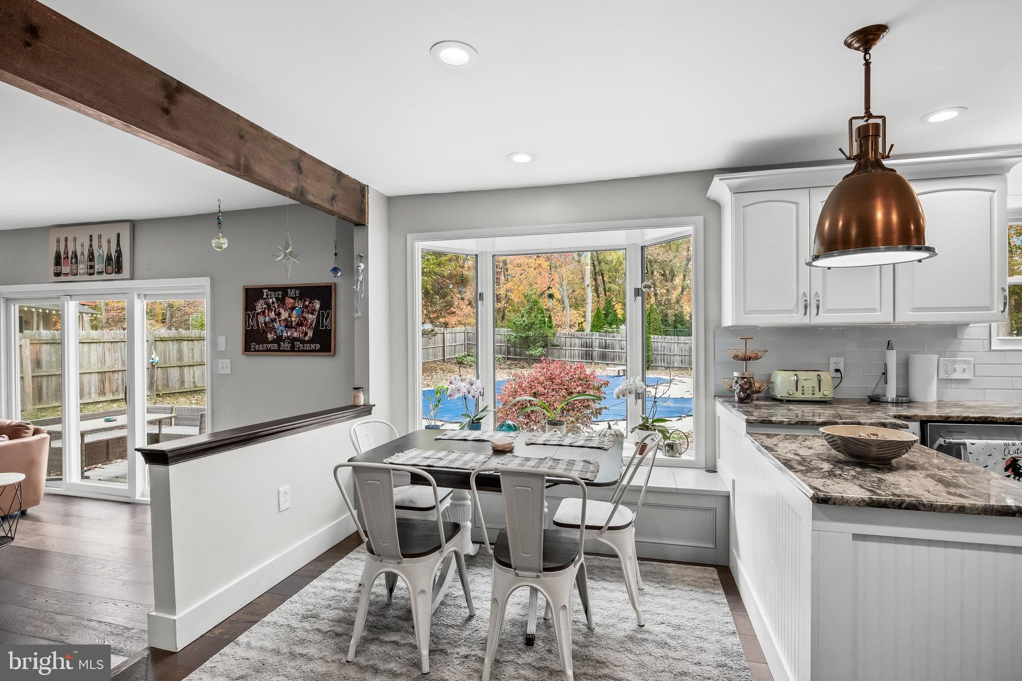 ALLUVIUM - Residential