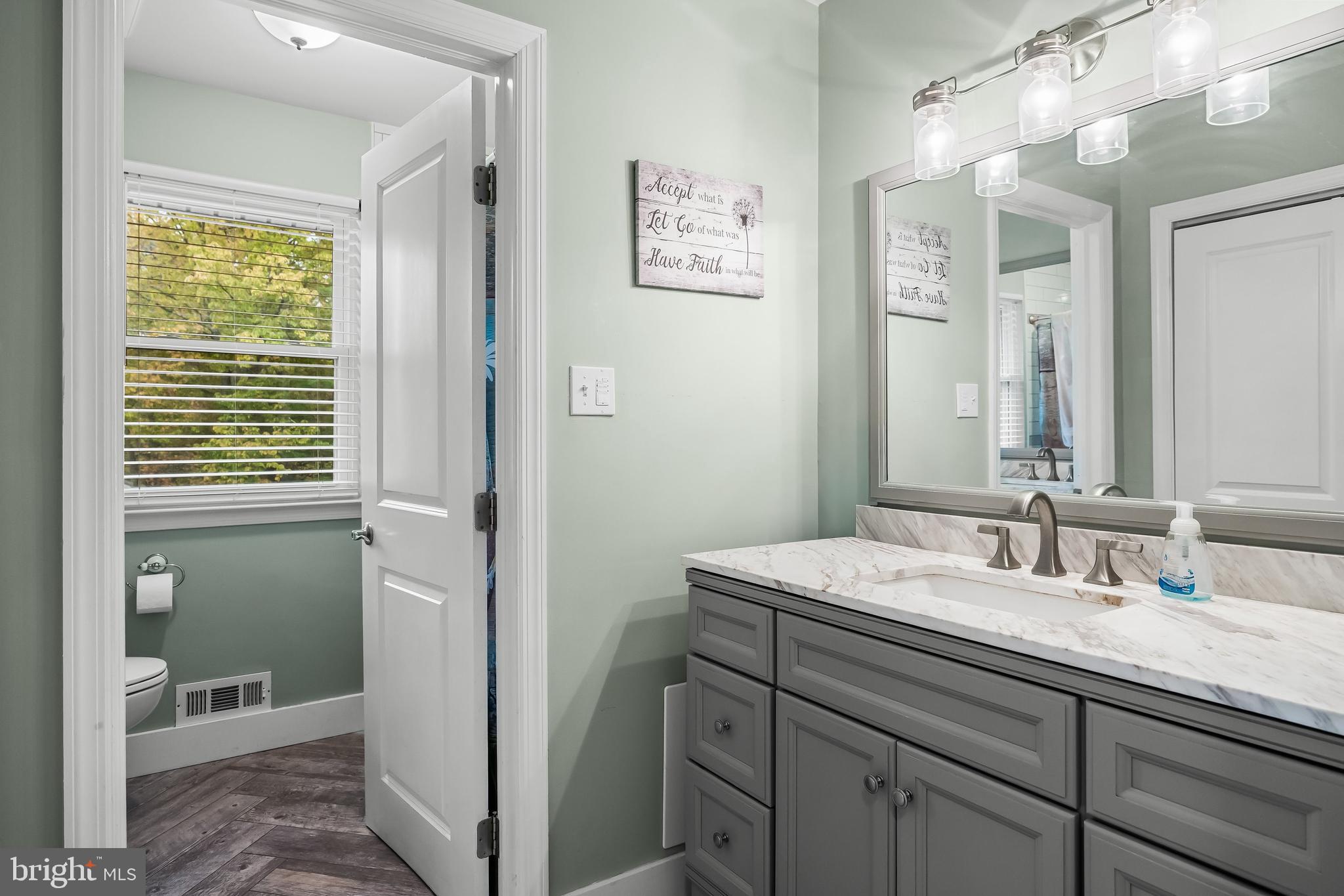 ALLUVIUM - Residential