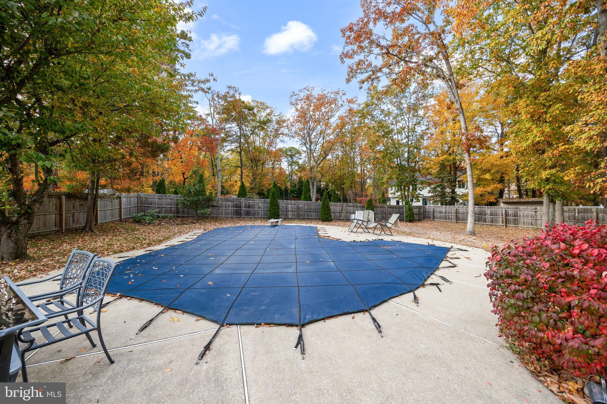 ALLUVIUM - Residential