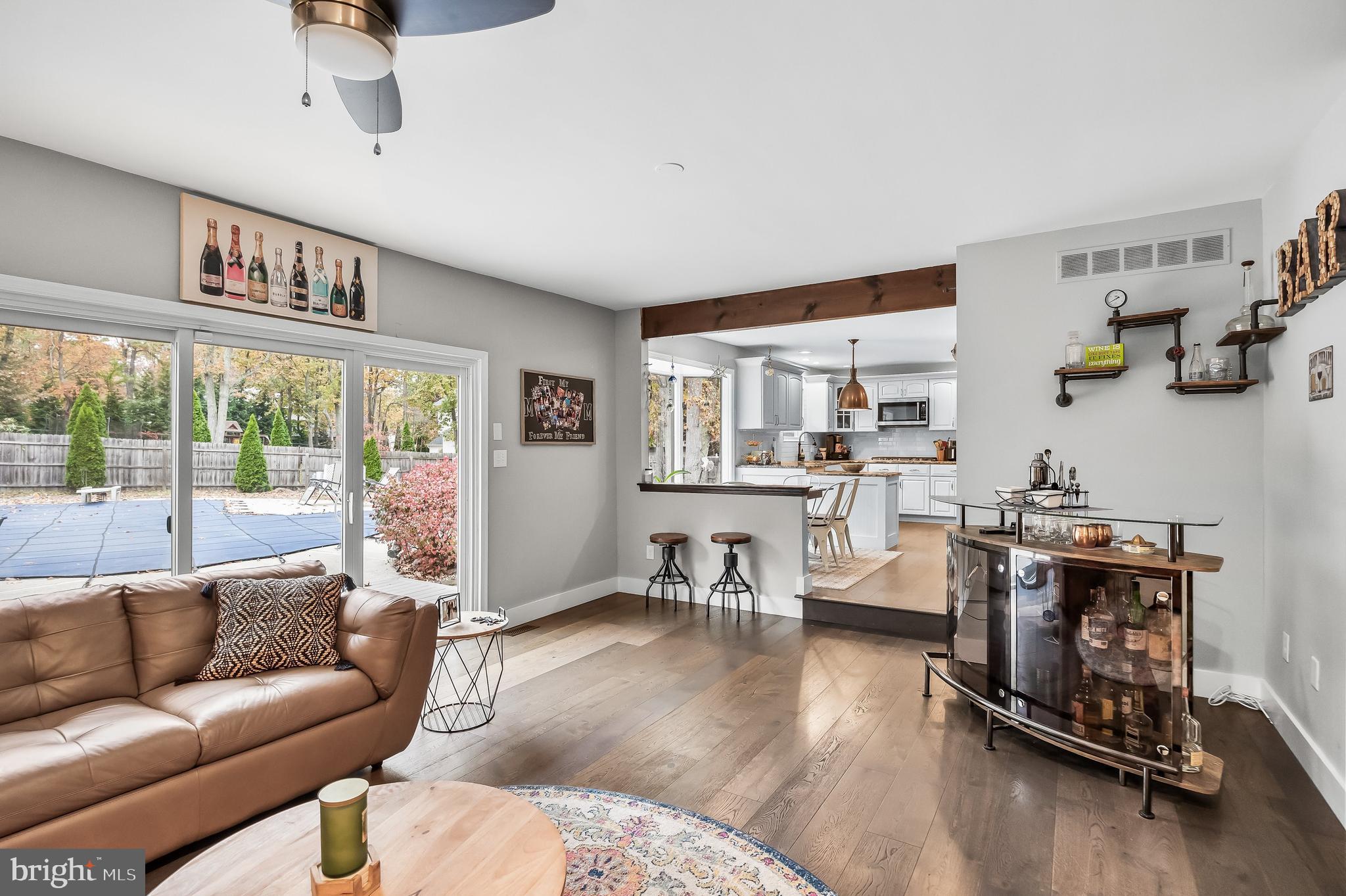 ALLUVIUM - Residential