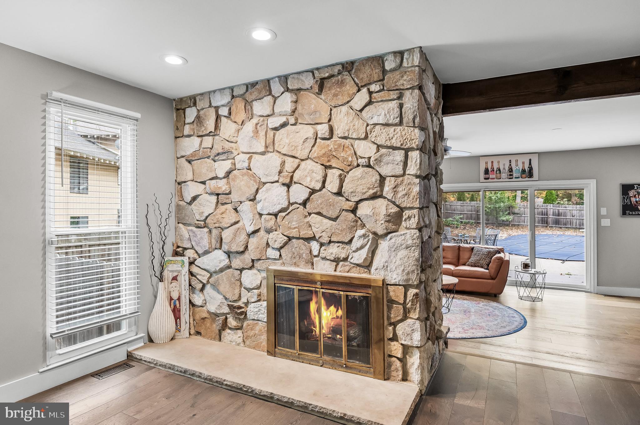 ALLUVIUM - Residential