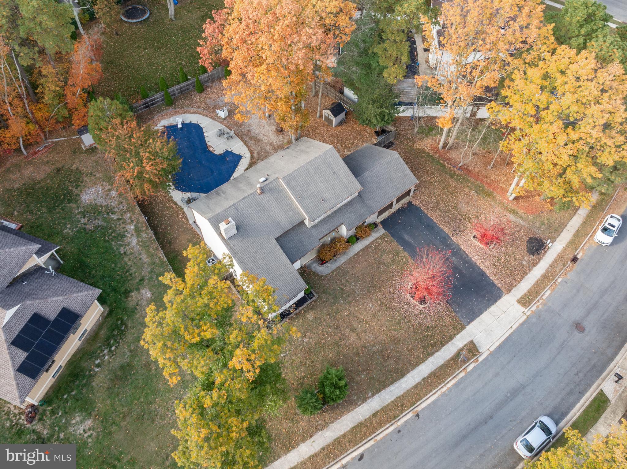 ALLUVIUM - Residential