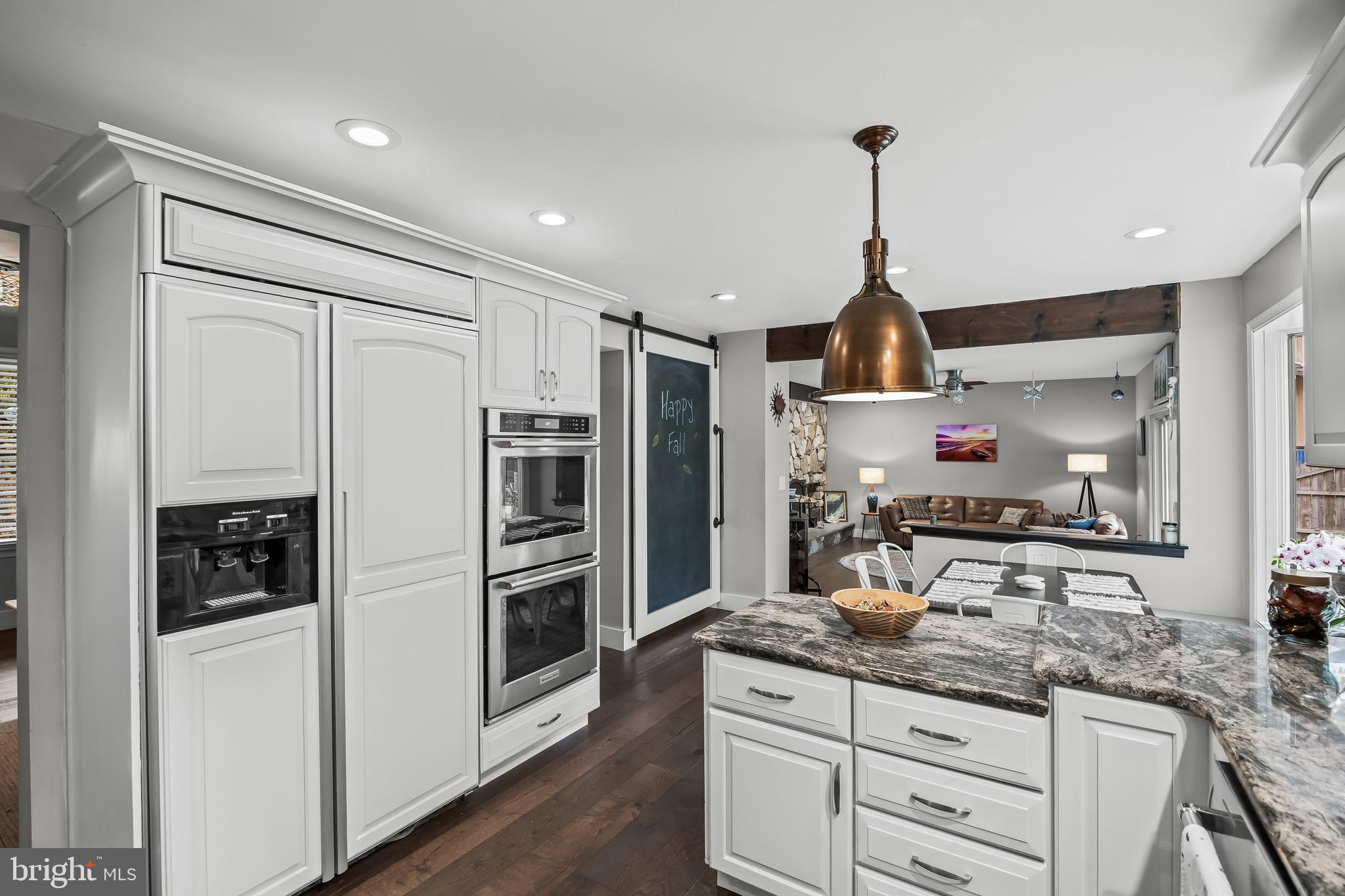 ALLUVIUM - Residential