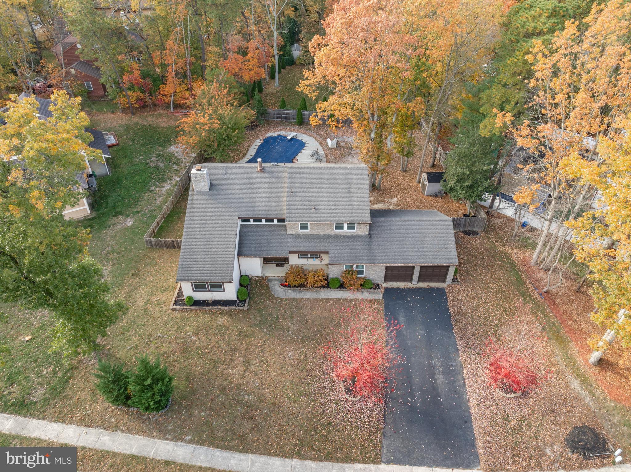 ALLUVIUM - Residential