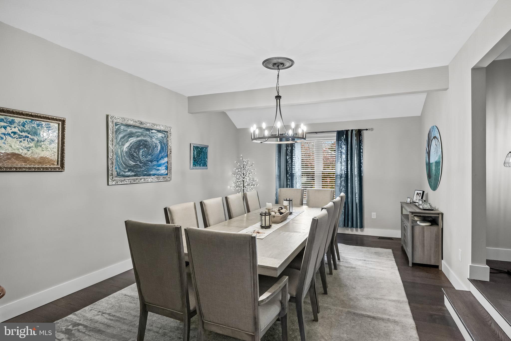 ALLUVIUM - Residential