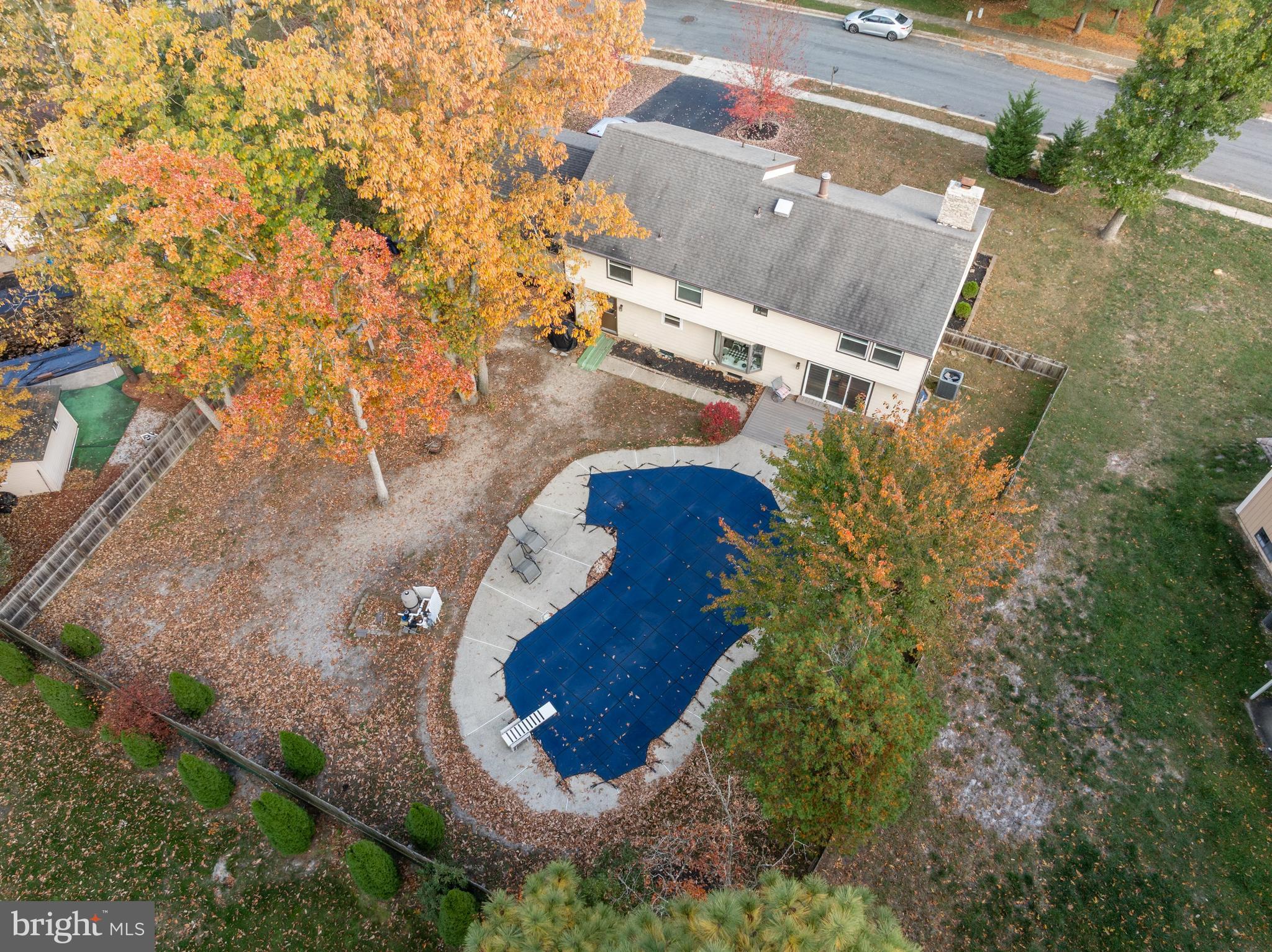 ALLUVIUM - Residential